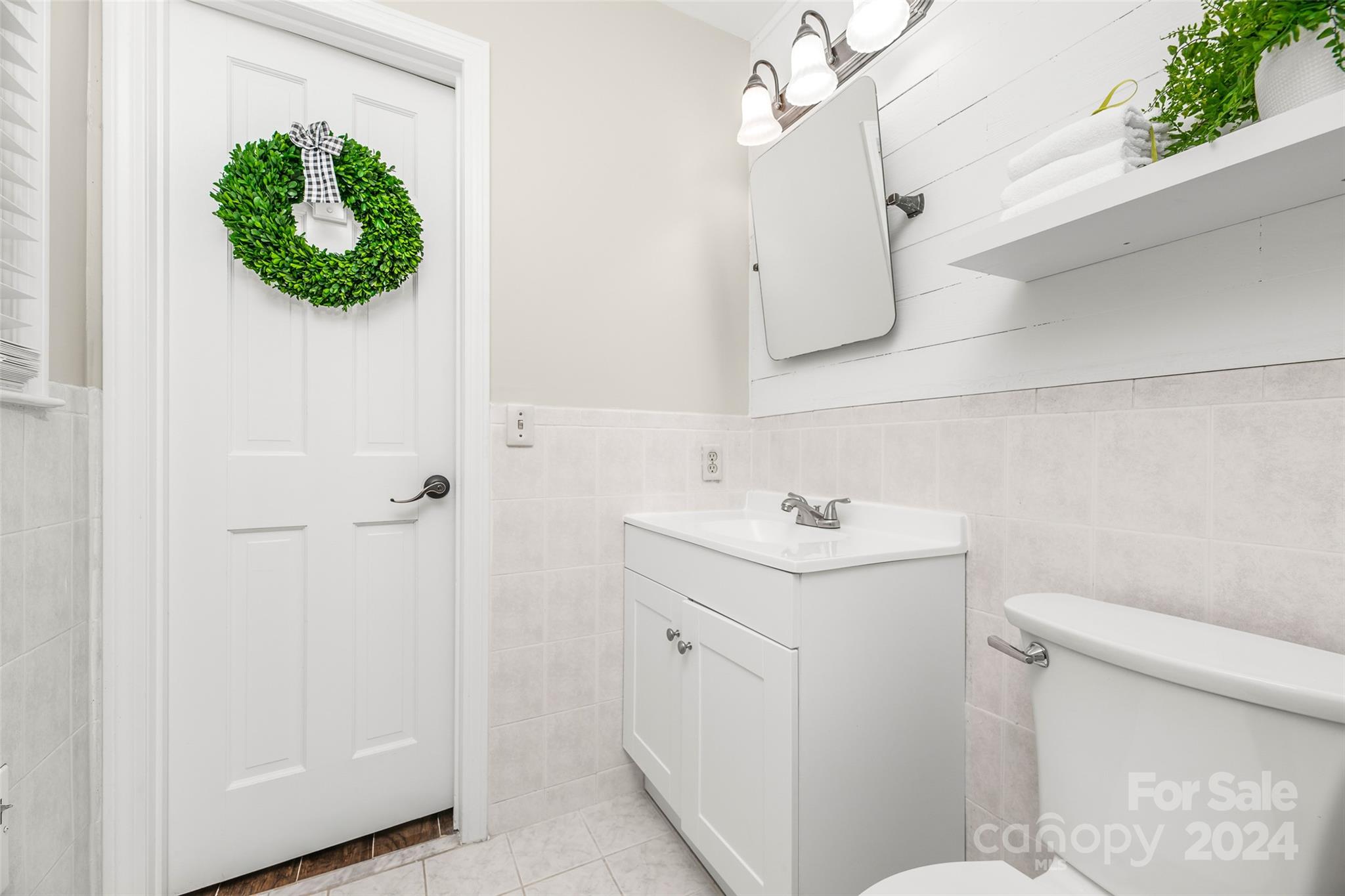 Southwood Acres - Residential