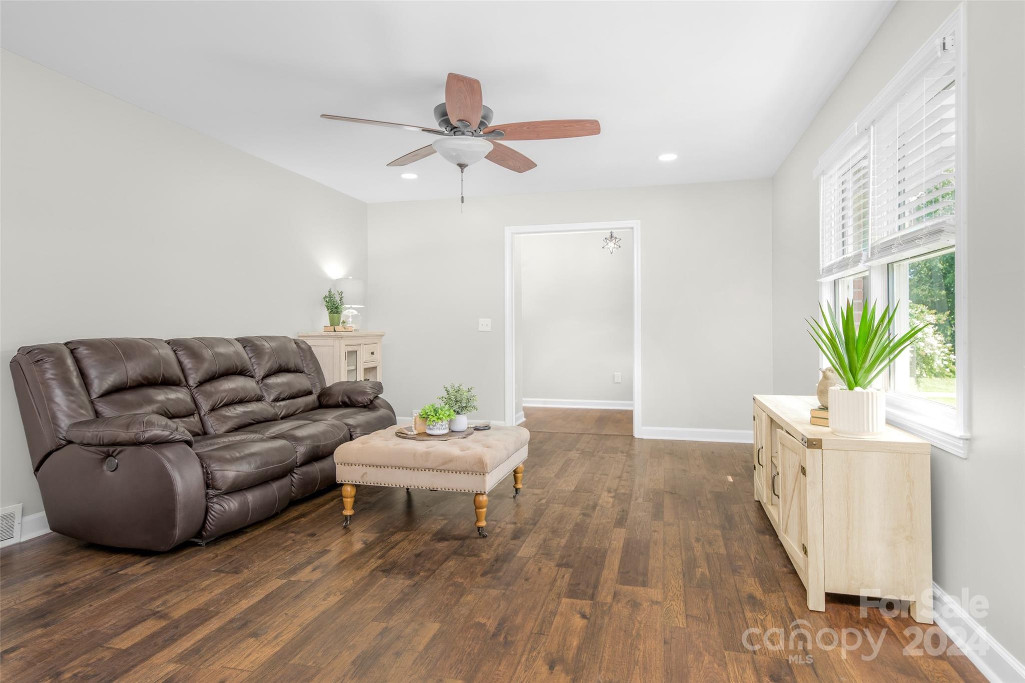 Southwood Acres - Residential