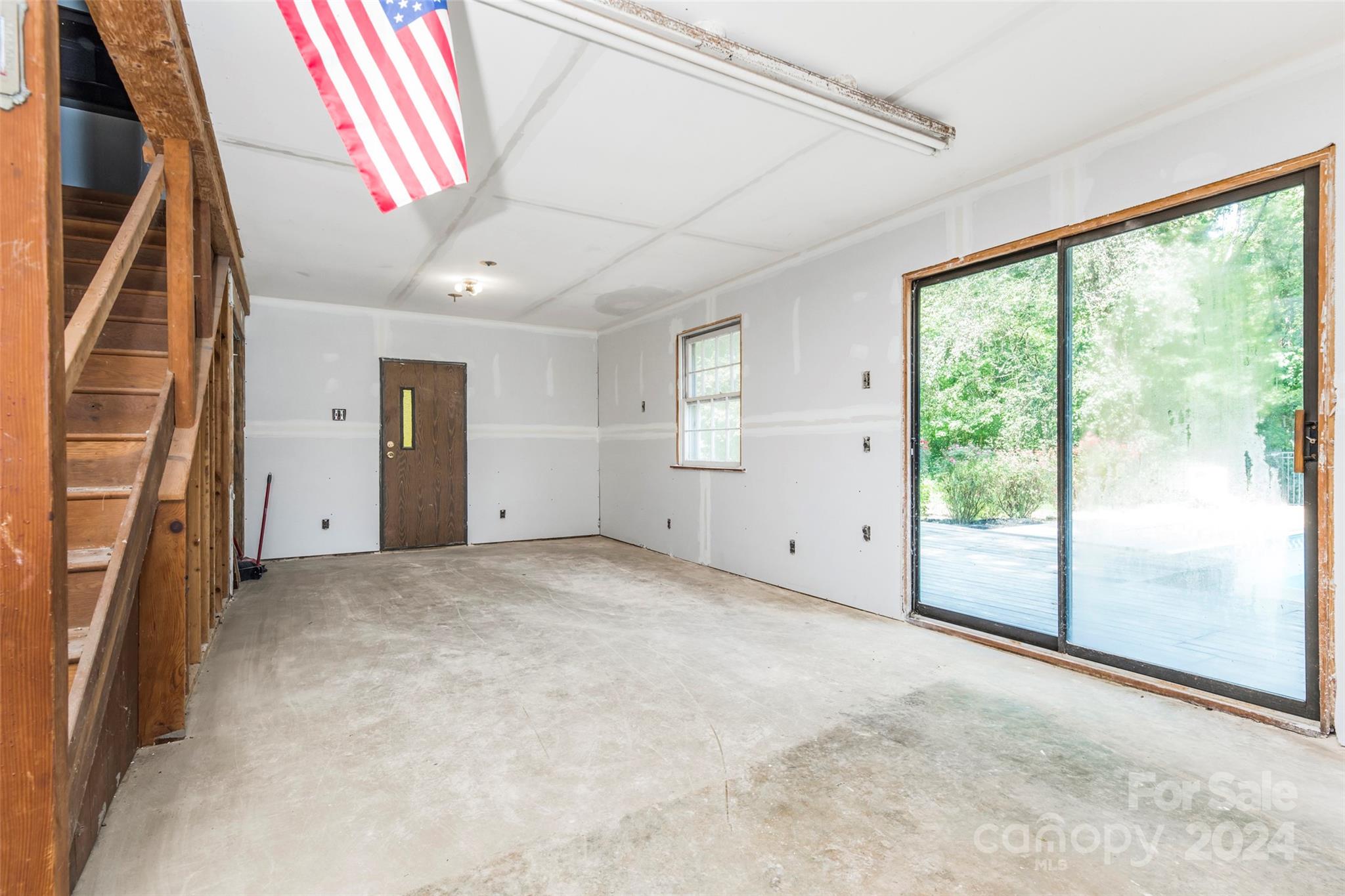 Southwood Acres - Residential