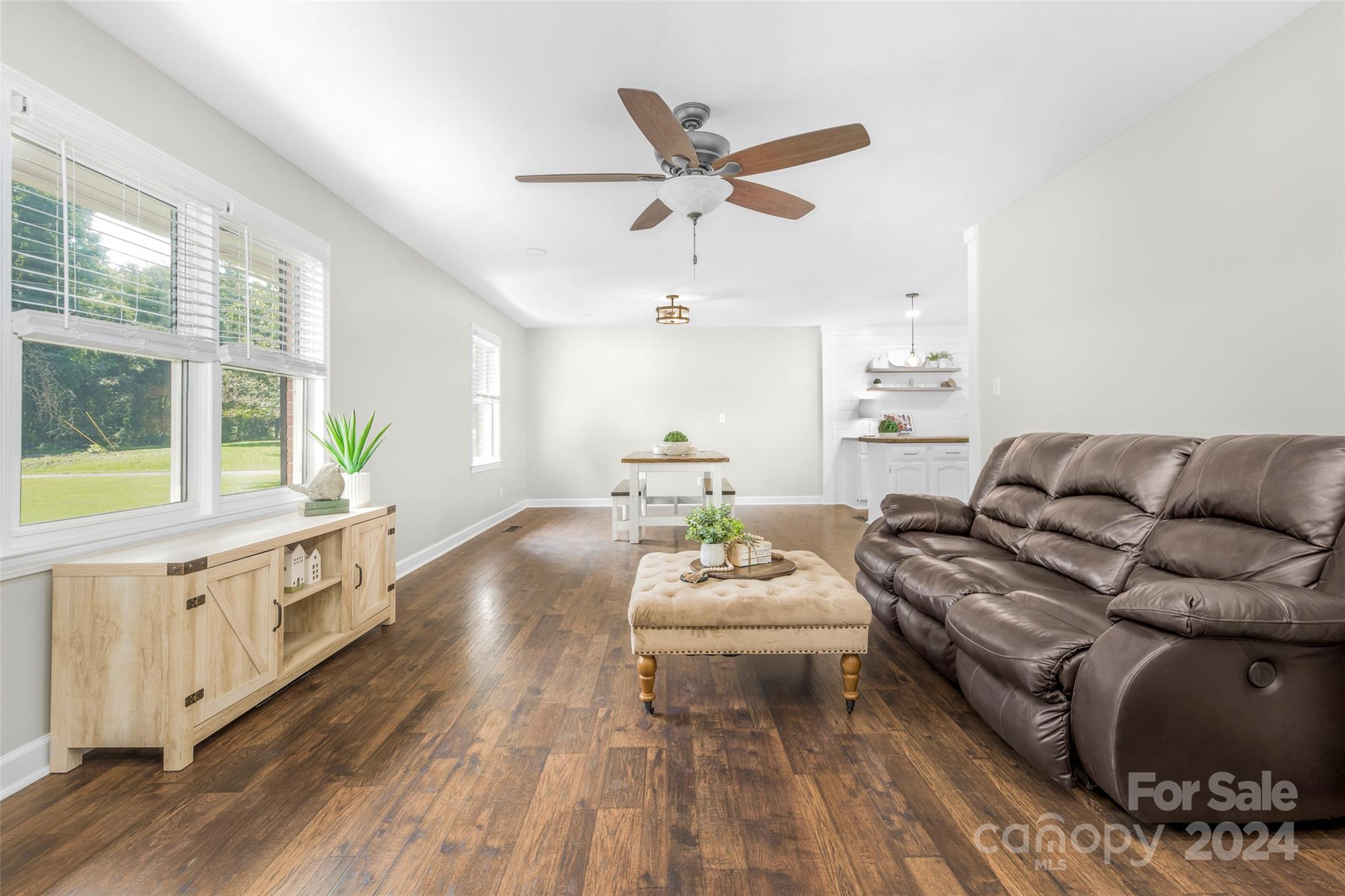 Southwood Acres - Residential