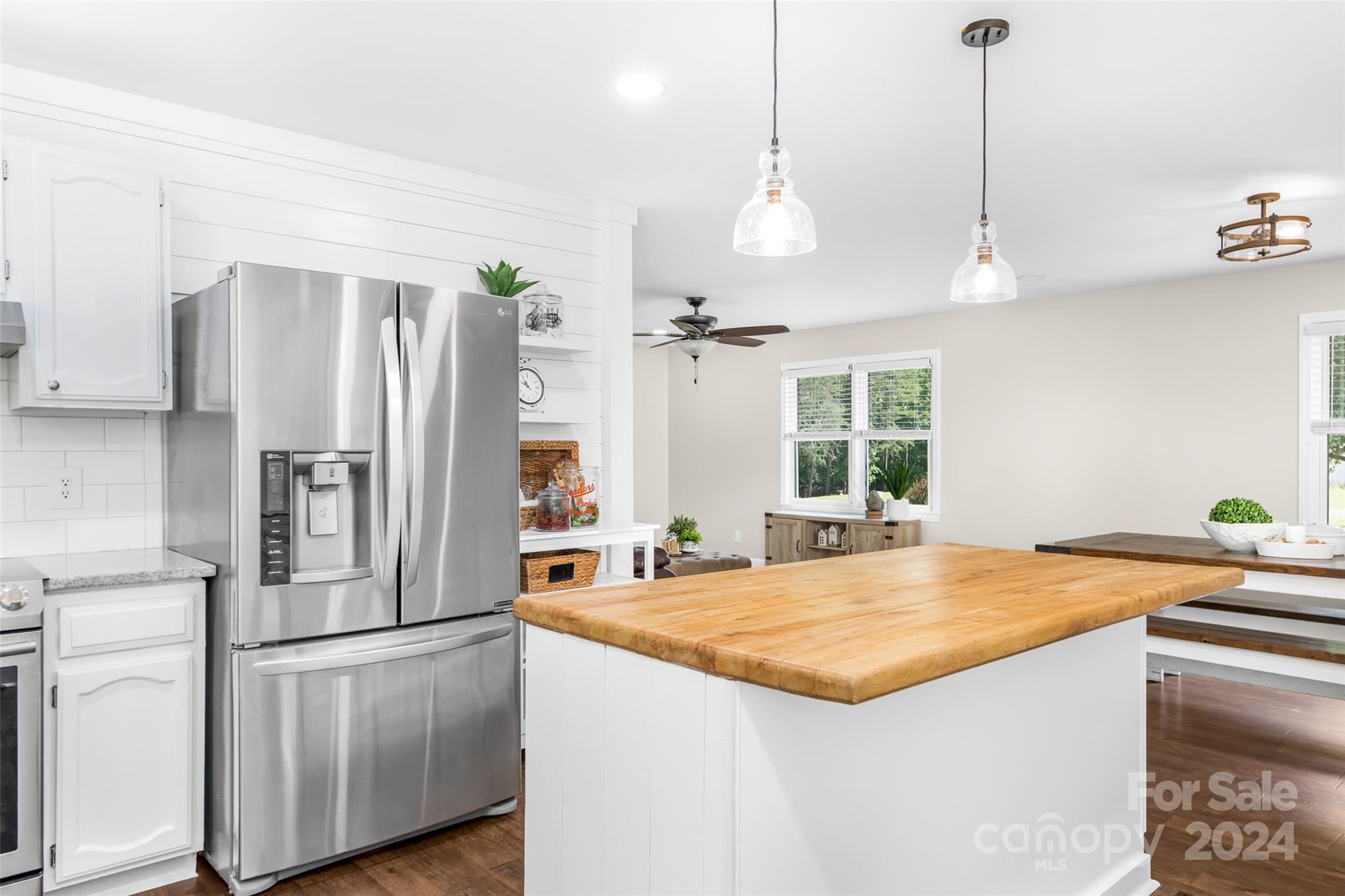 Southwood Acres - Residential