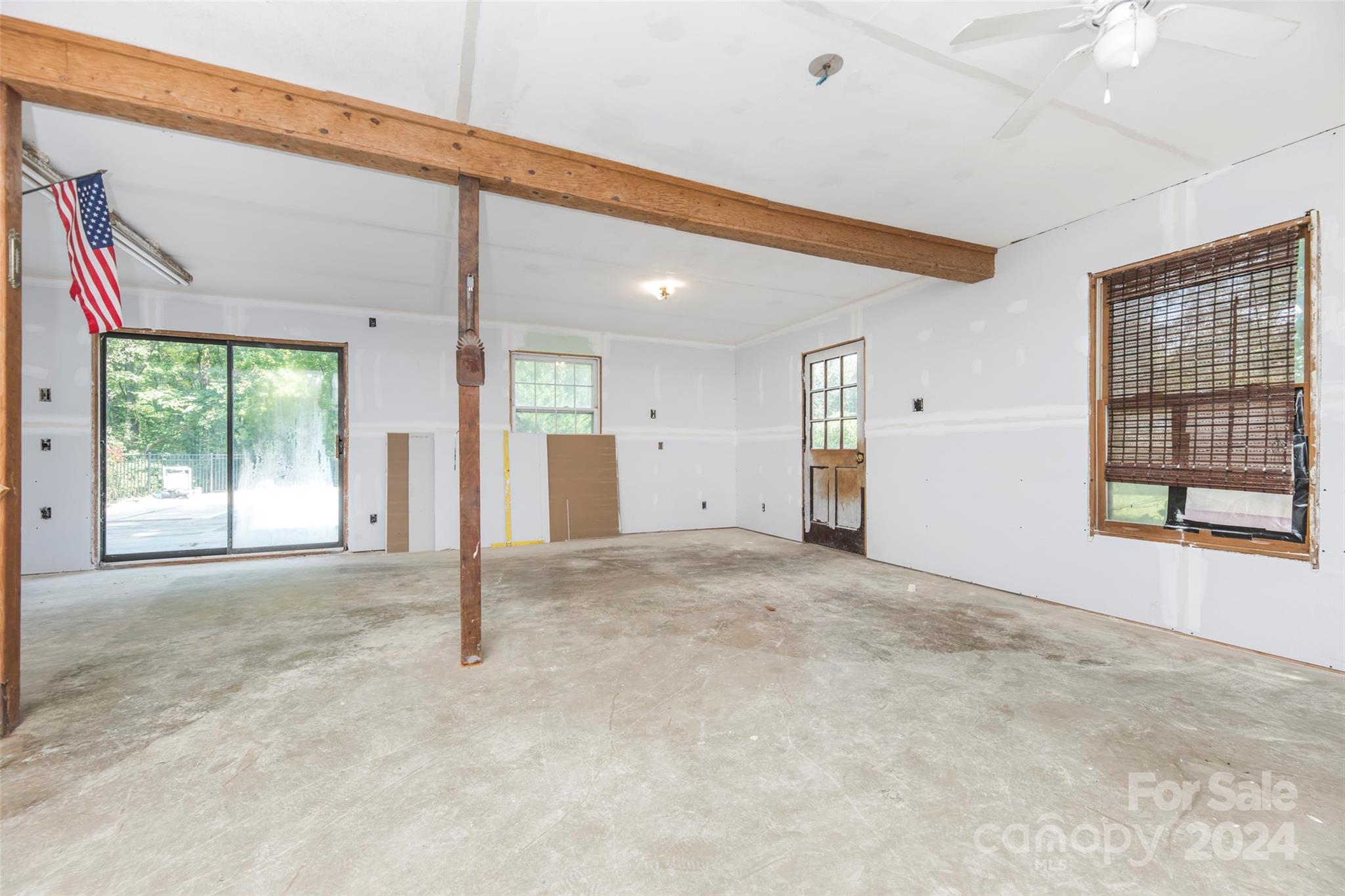 Southwood Acres - Residential