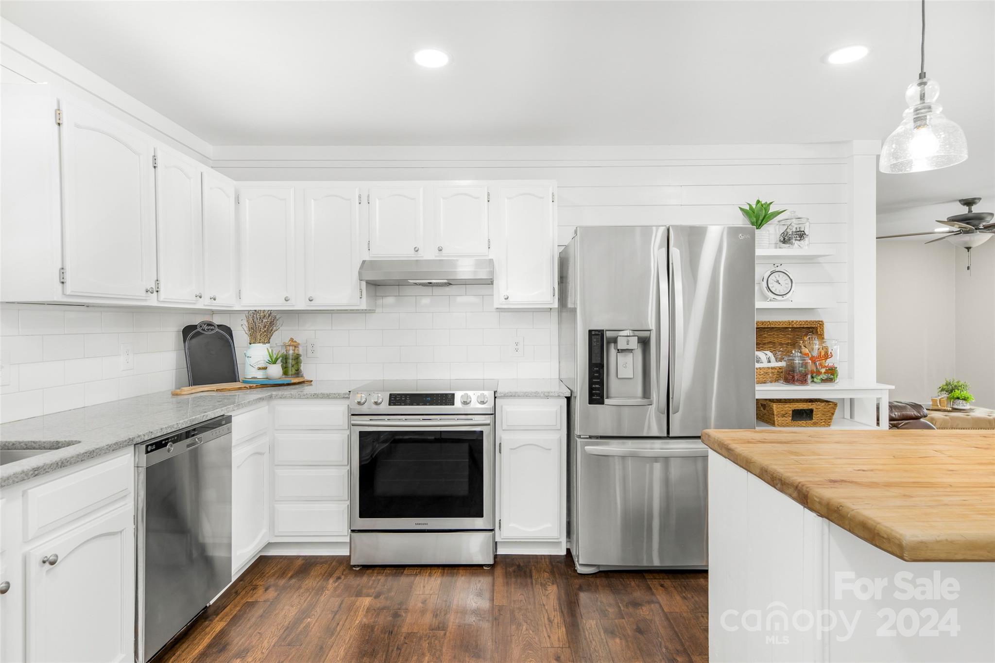 Southwood Acres - Residential