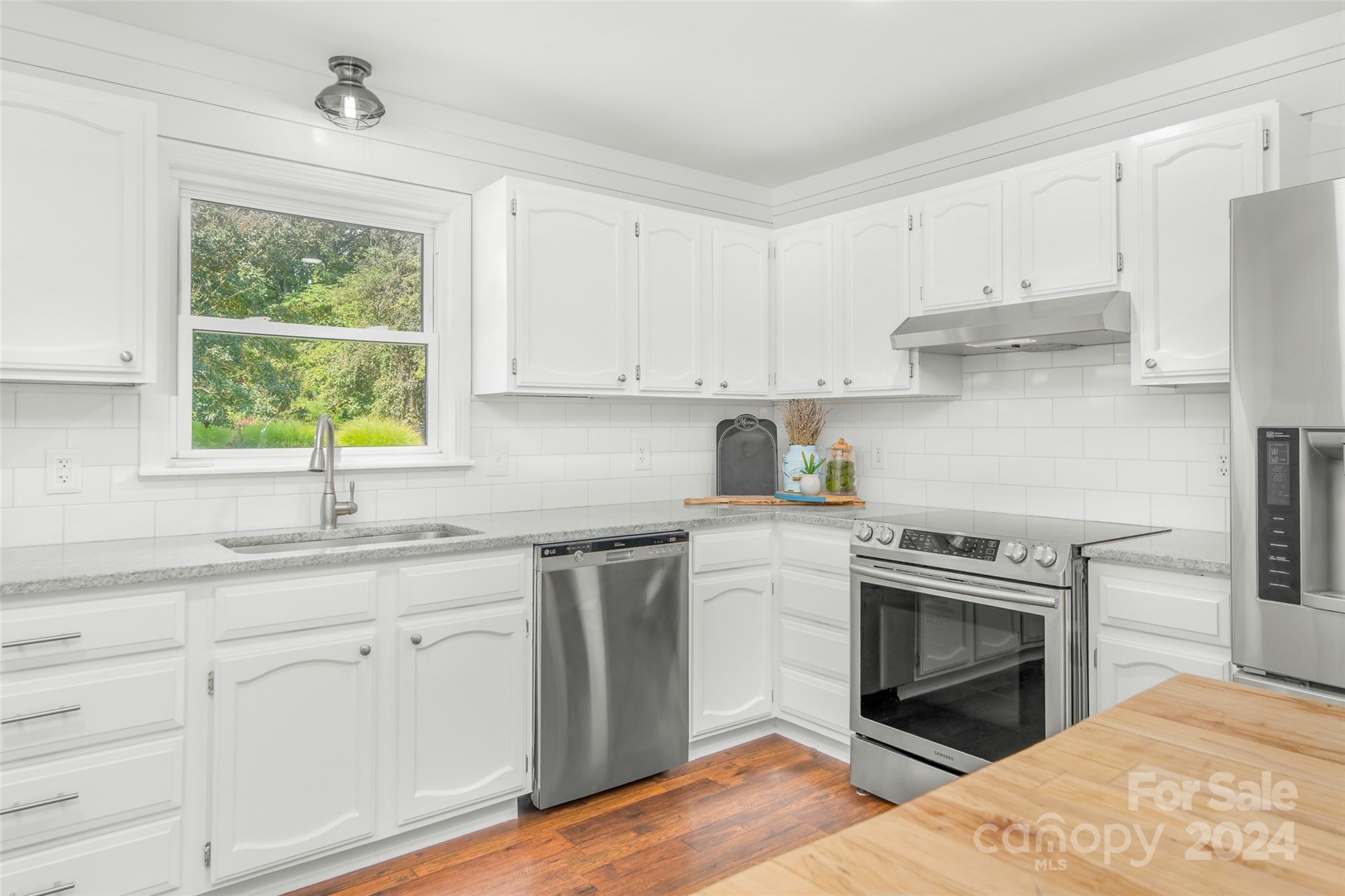 Southwood Acres - Residential