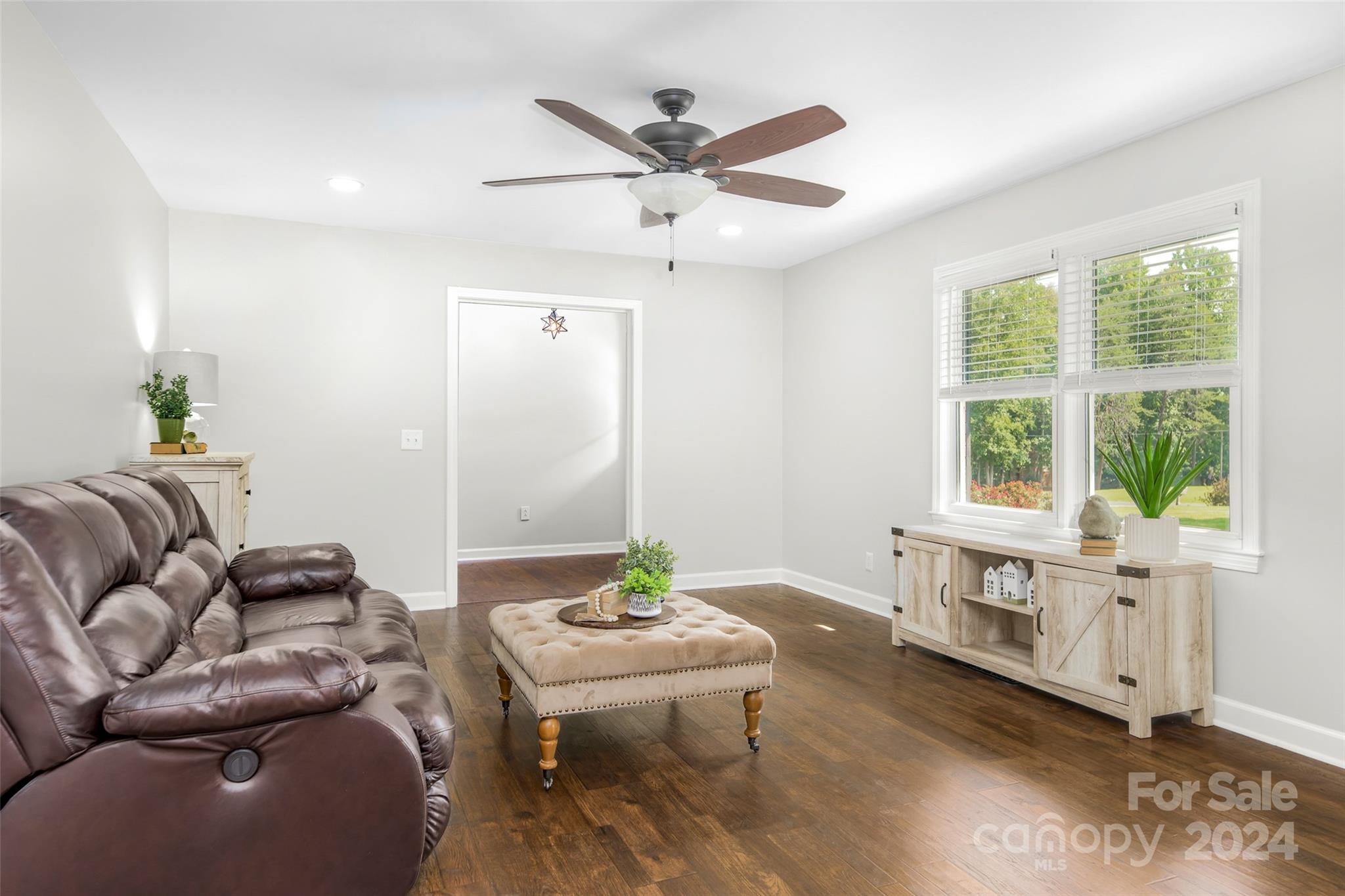 Southwood Acres - Residential