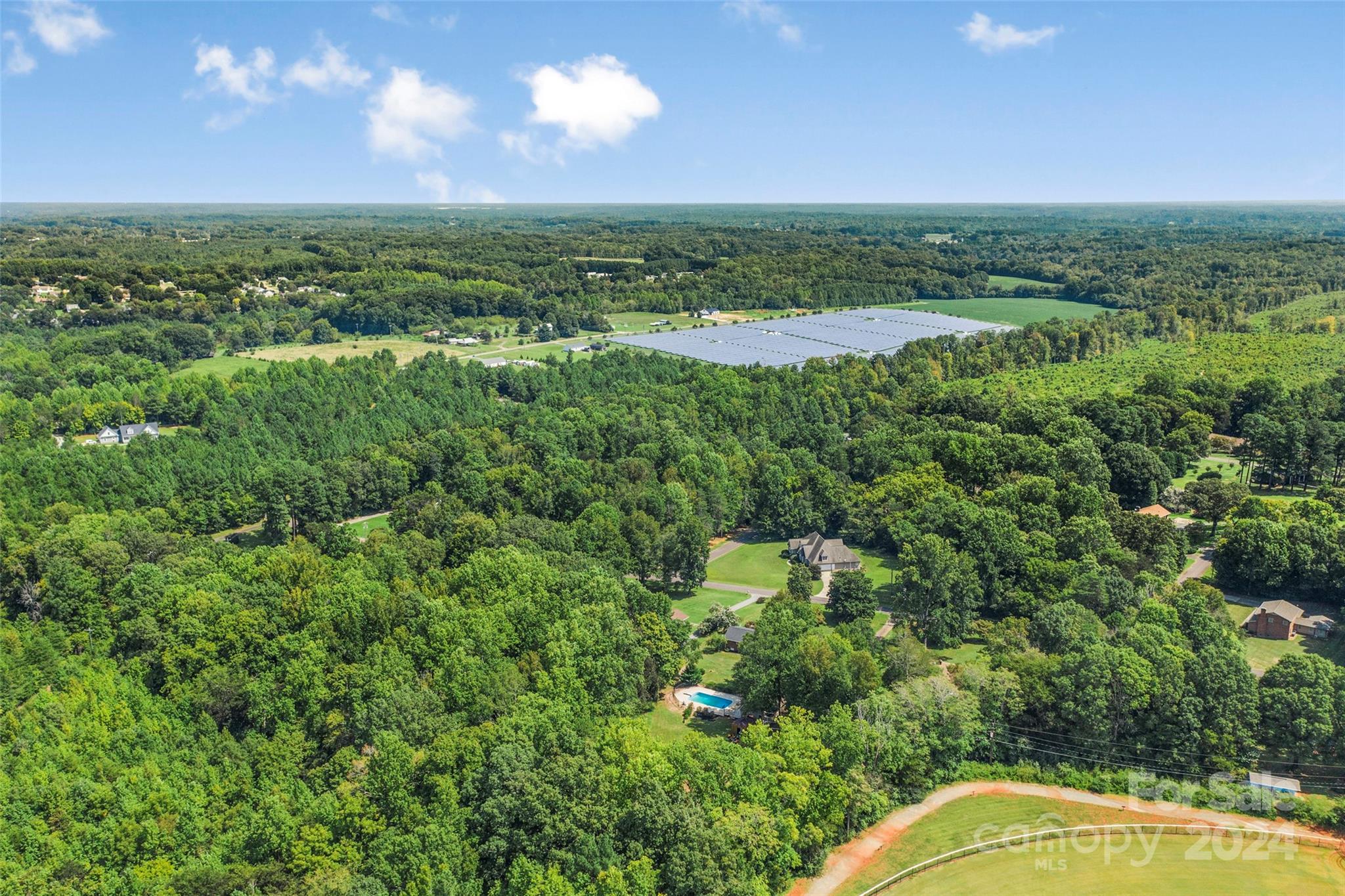 Southwood Acres - Residential