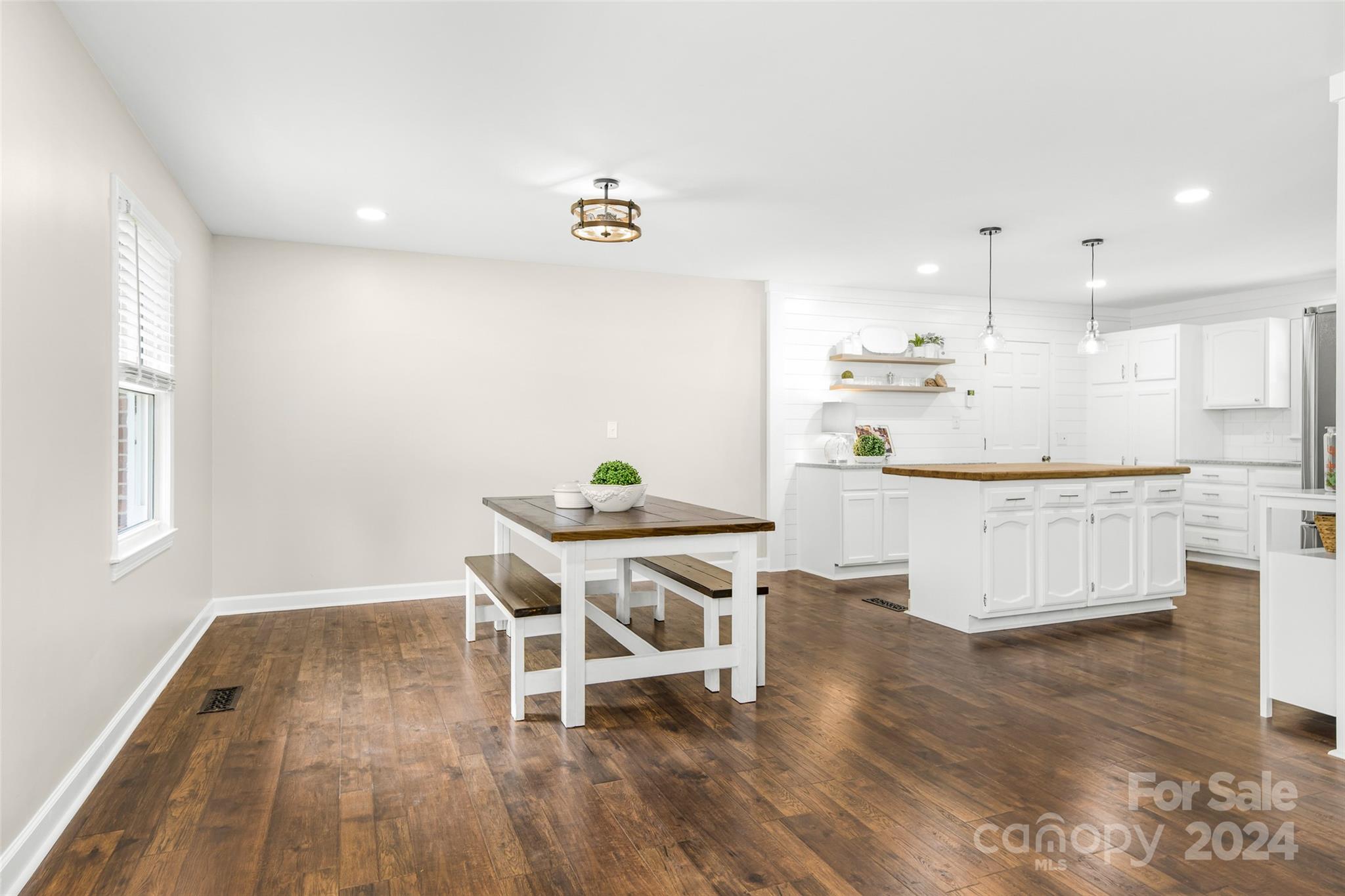 Southwood Acres - Residential