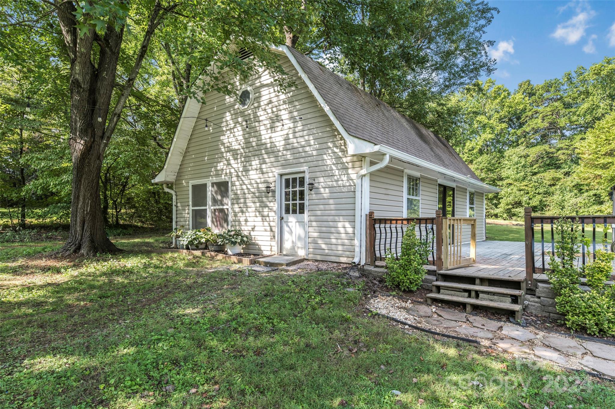 Southwood Acres - Residential