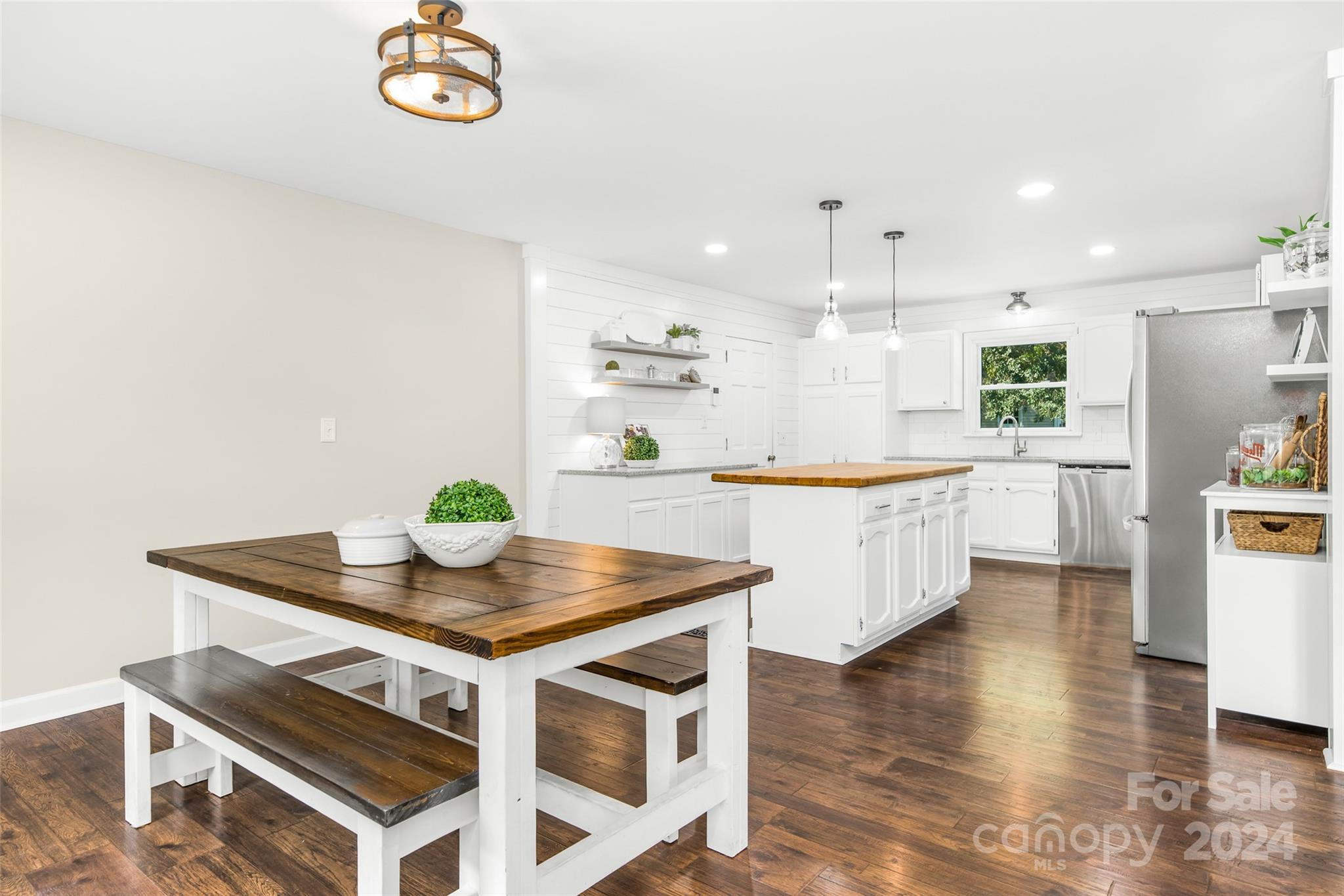 Southwood Acres - Residential