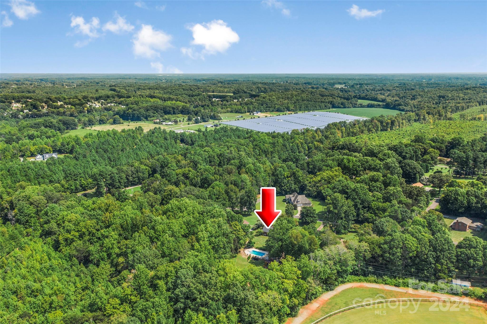 Southwood Acres - Residential