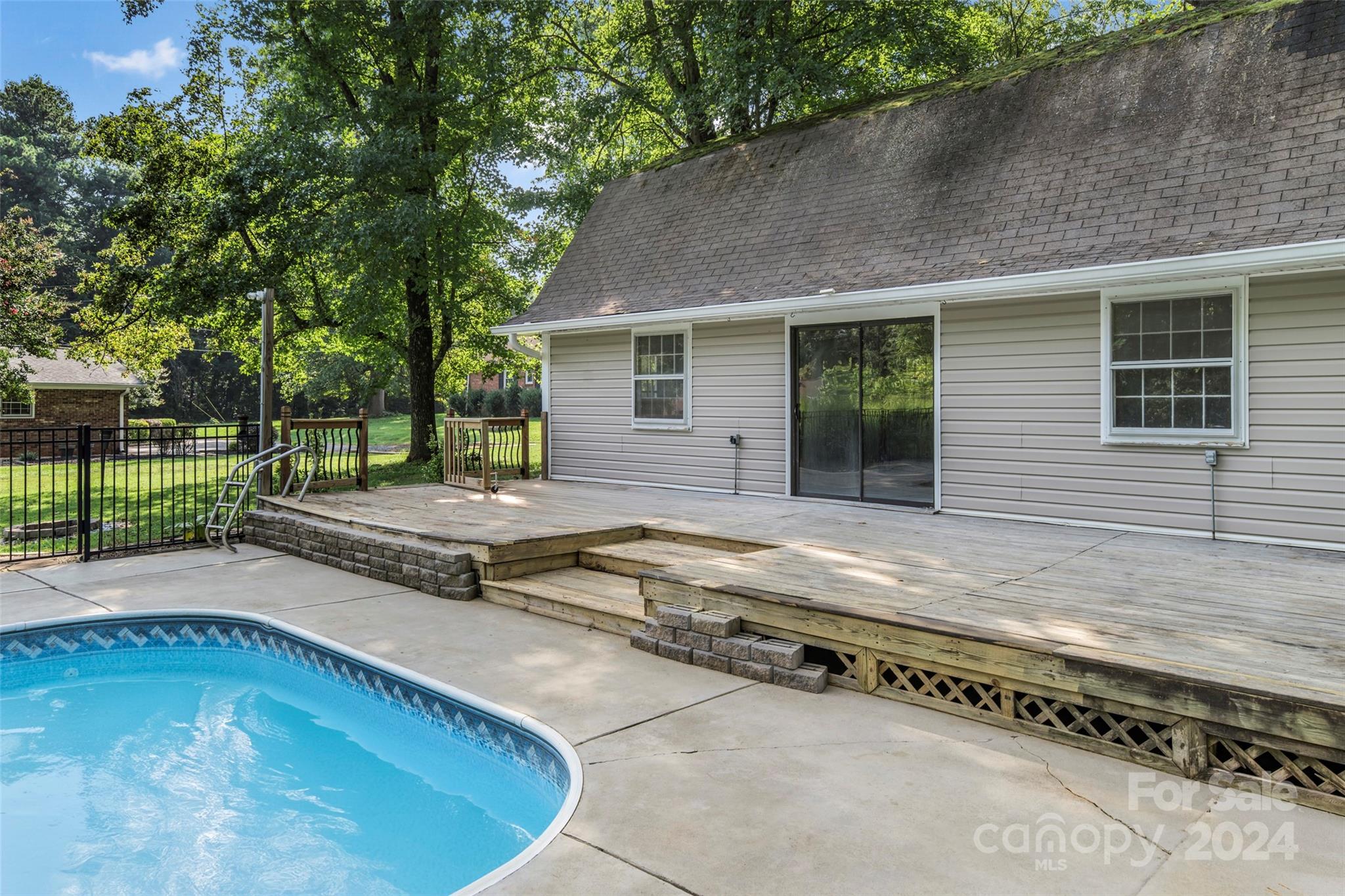 Southwood Acres - Residential