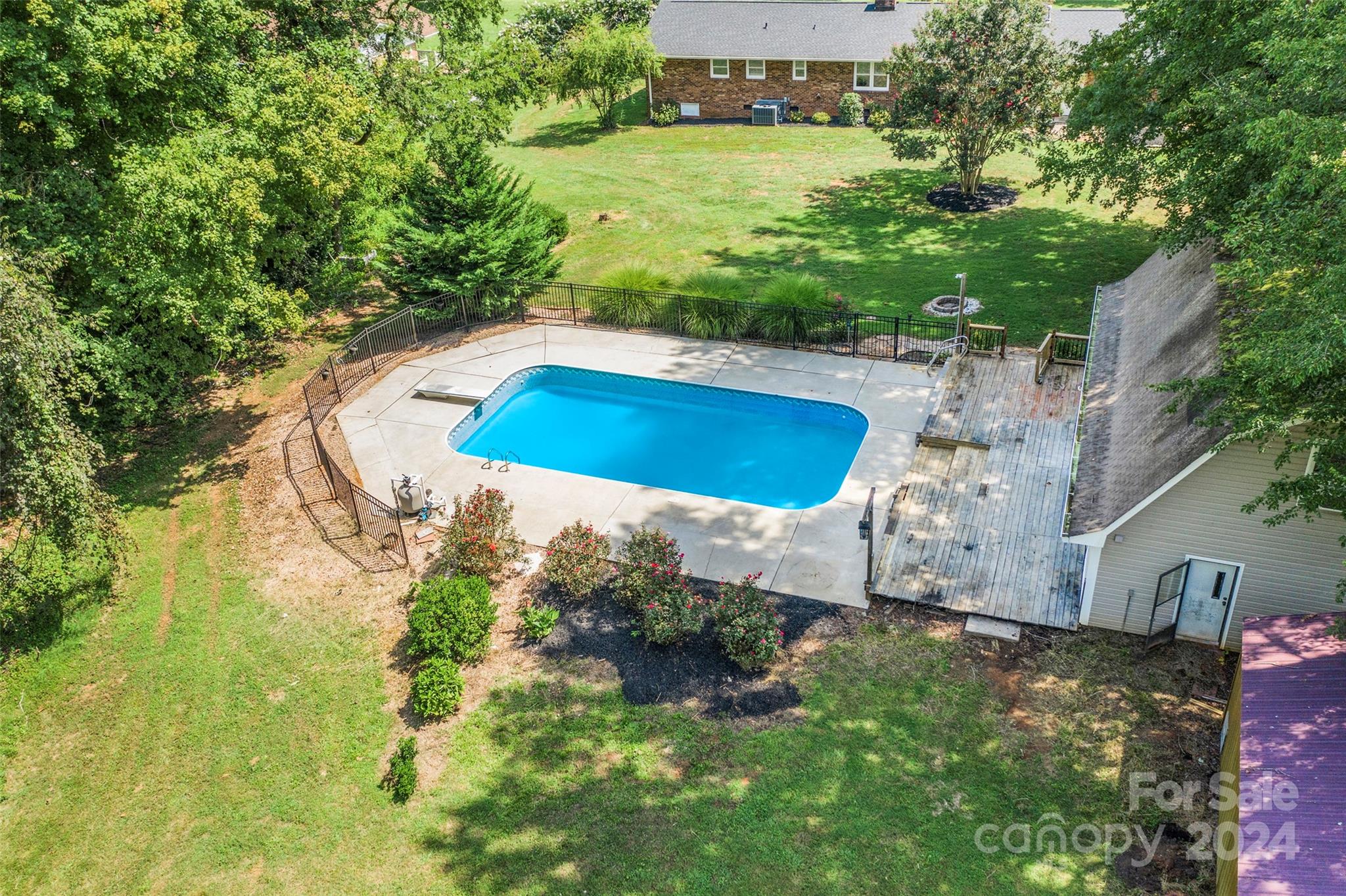 Southwood Acres - Residential