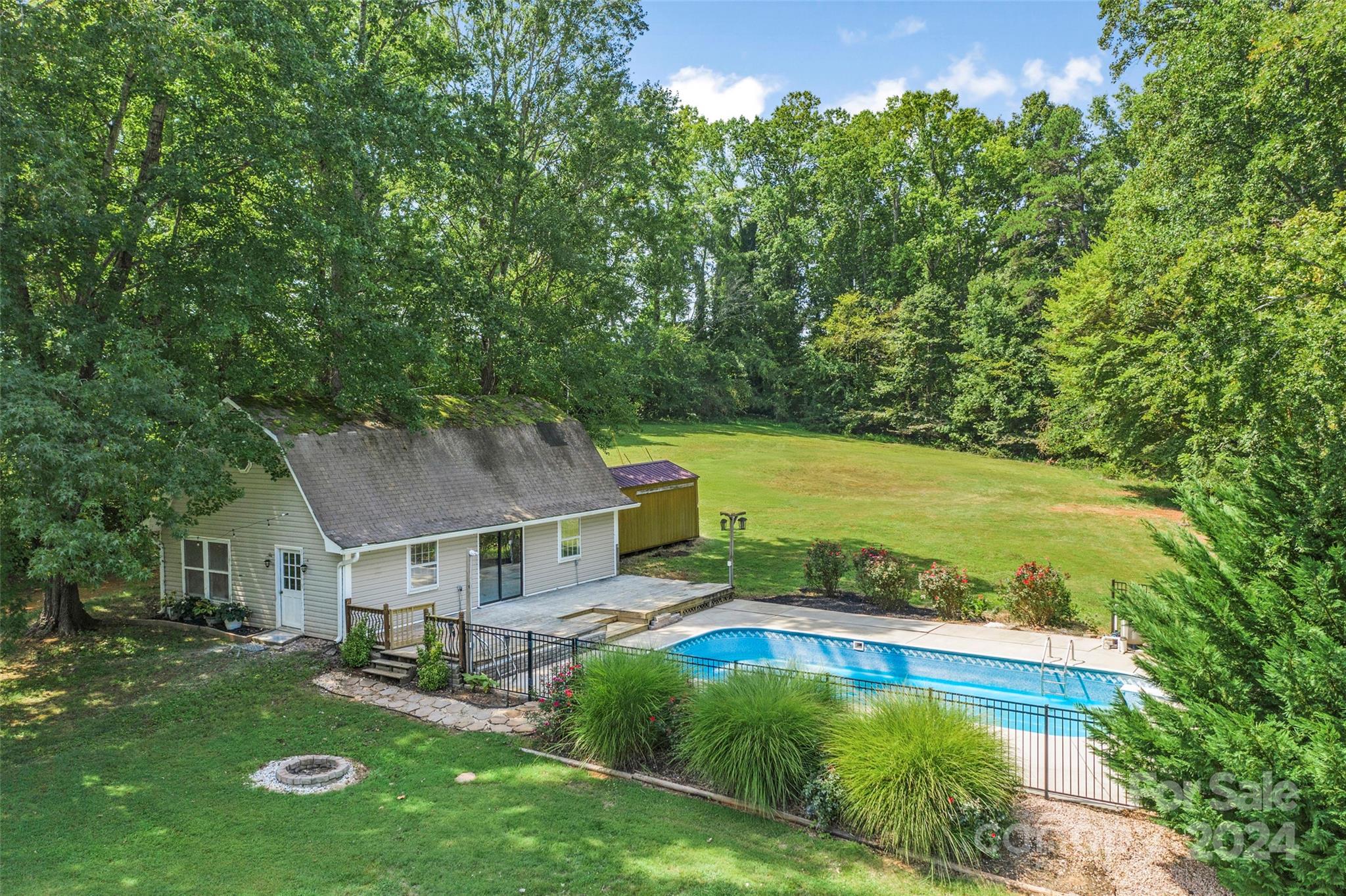 Southwood Acres - Residential