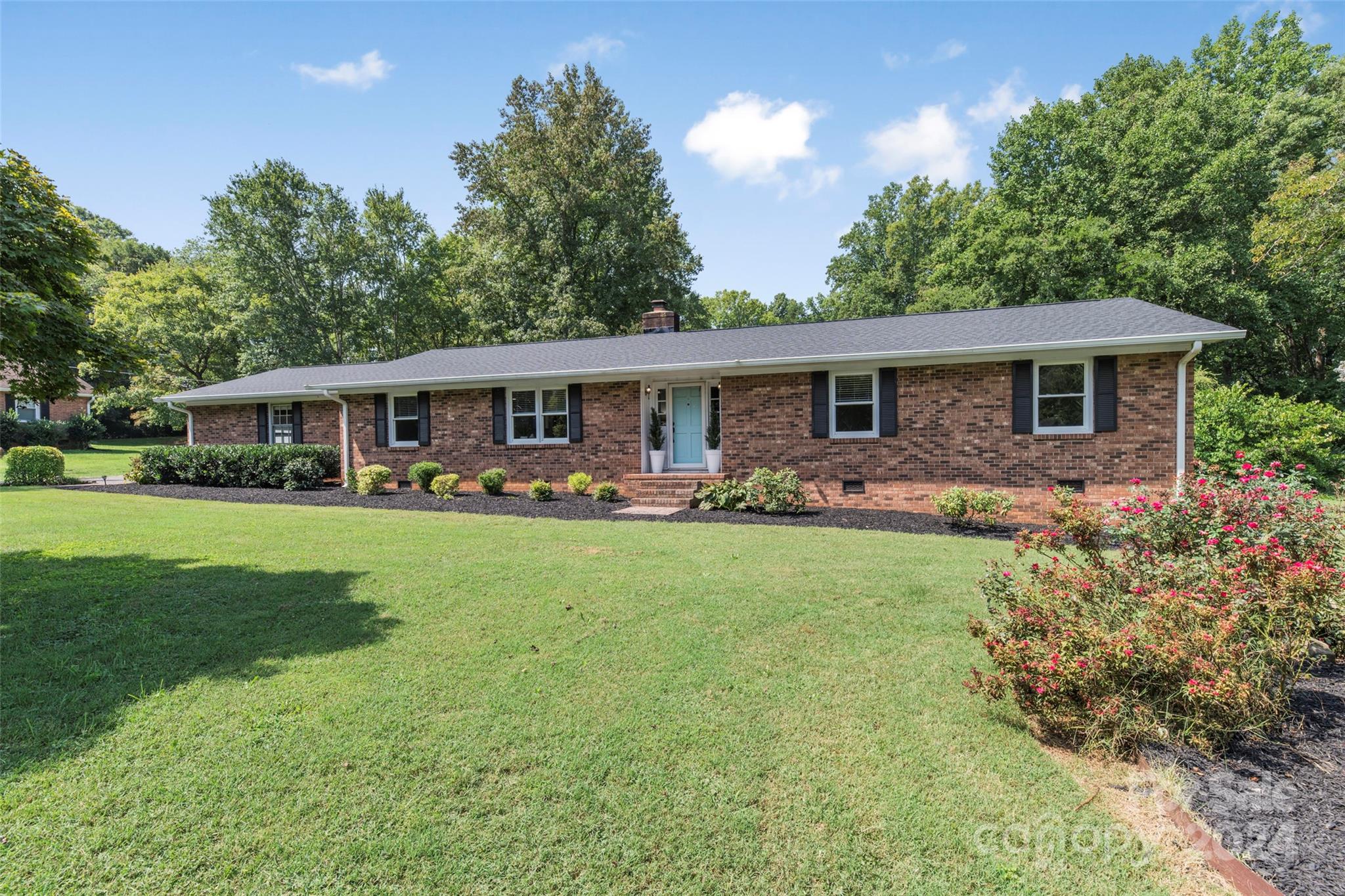 Southwood Acres - Residential