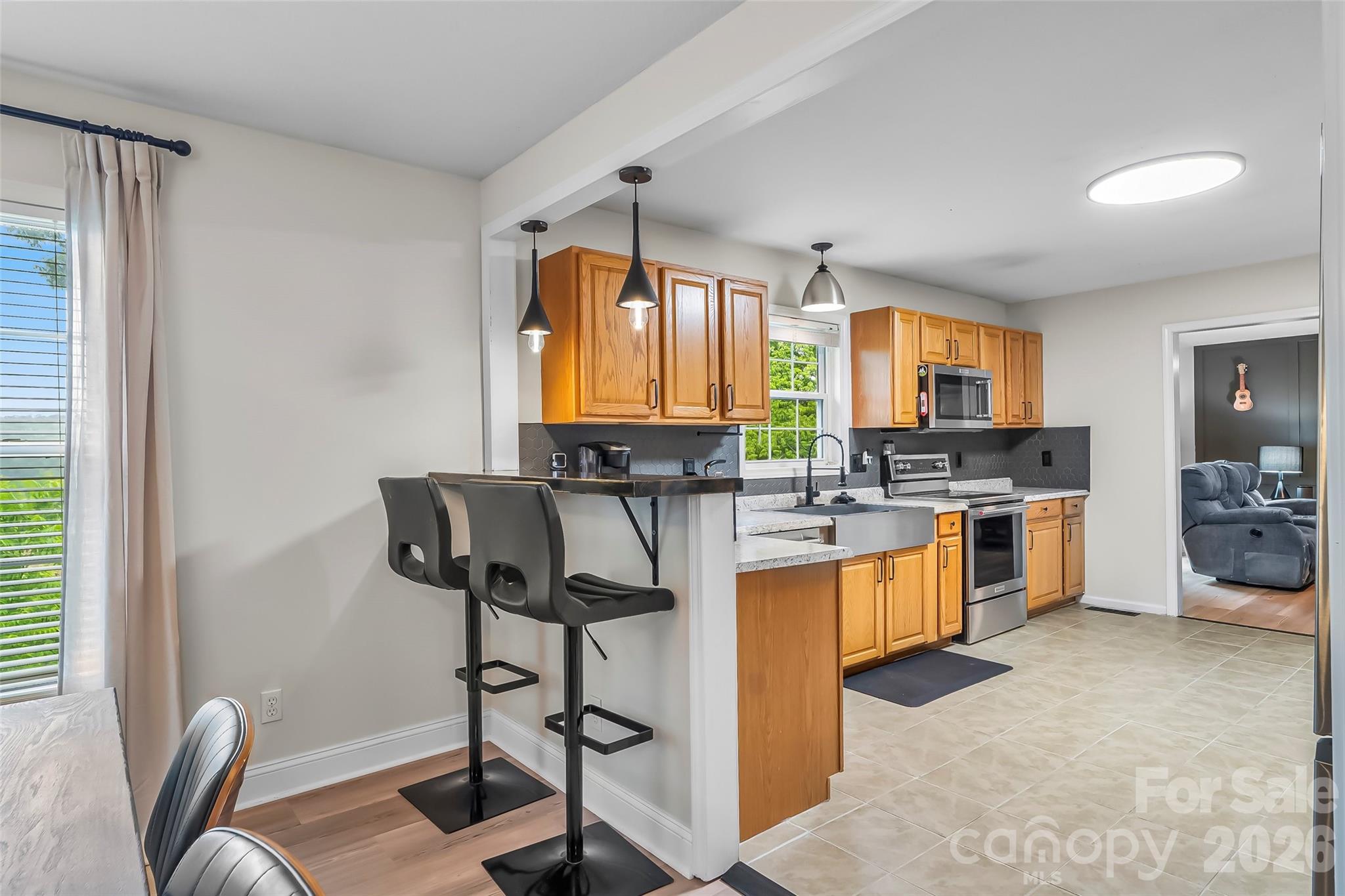 Pleasant View - Residential