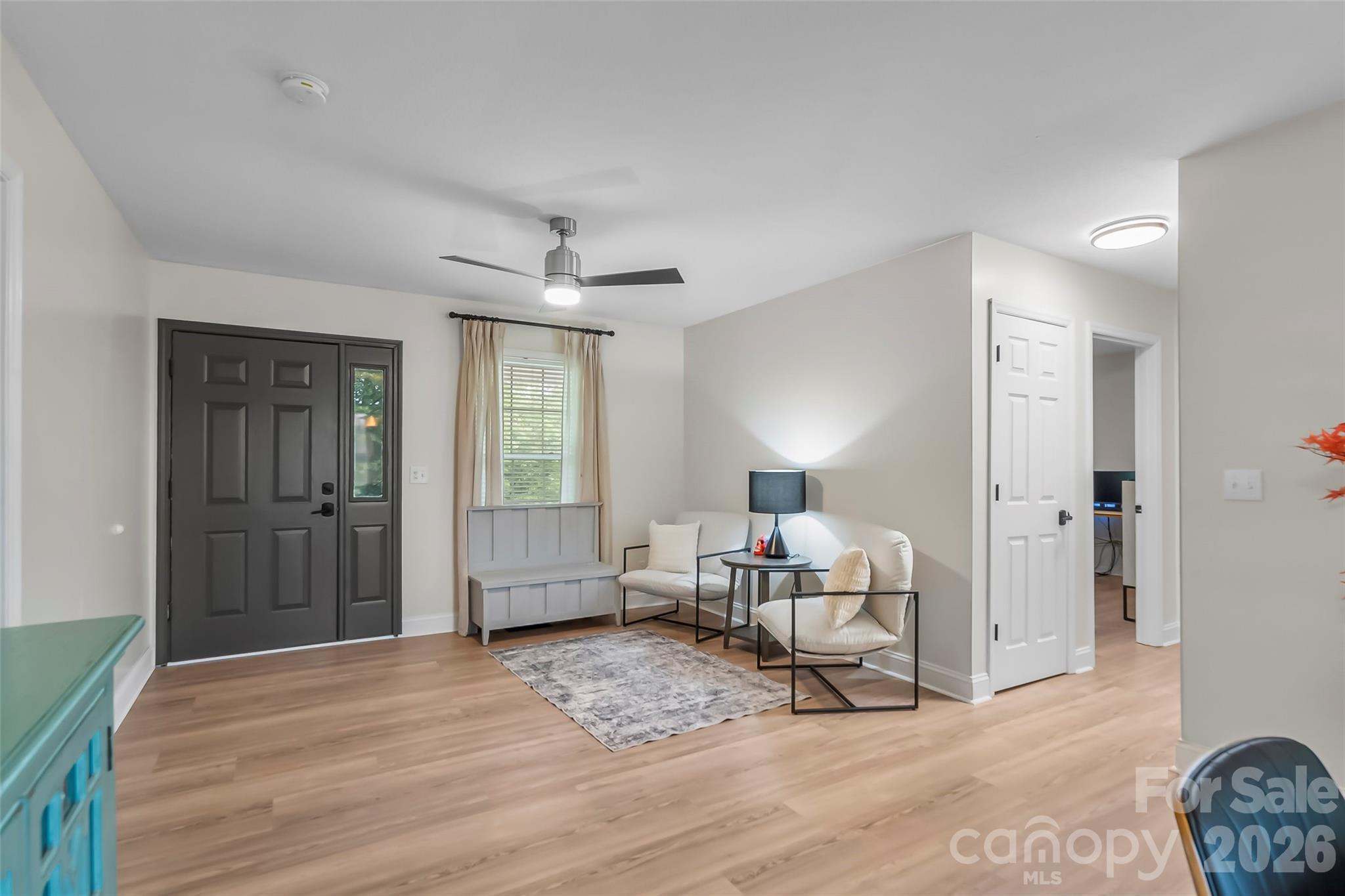 Pleasant View - Residential