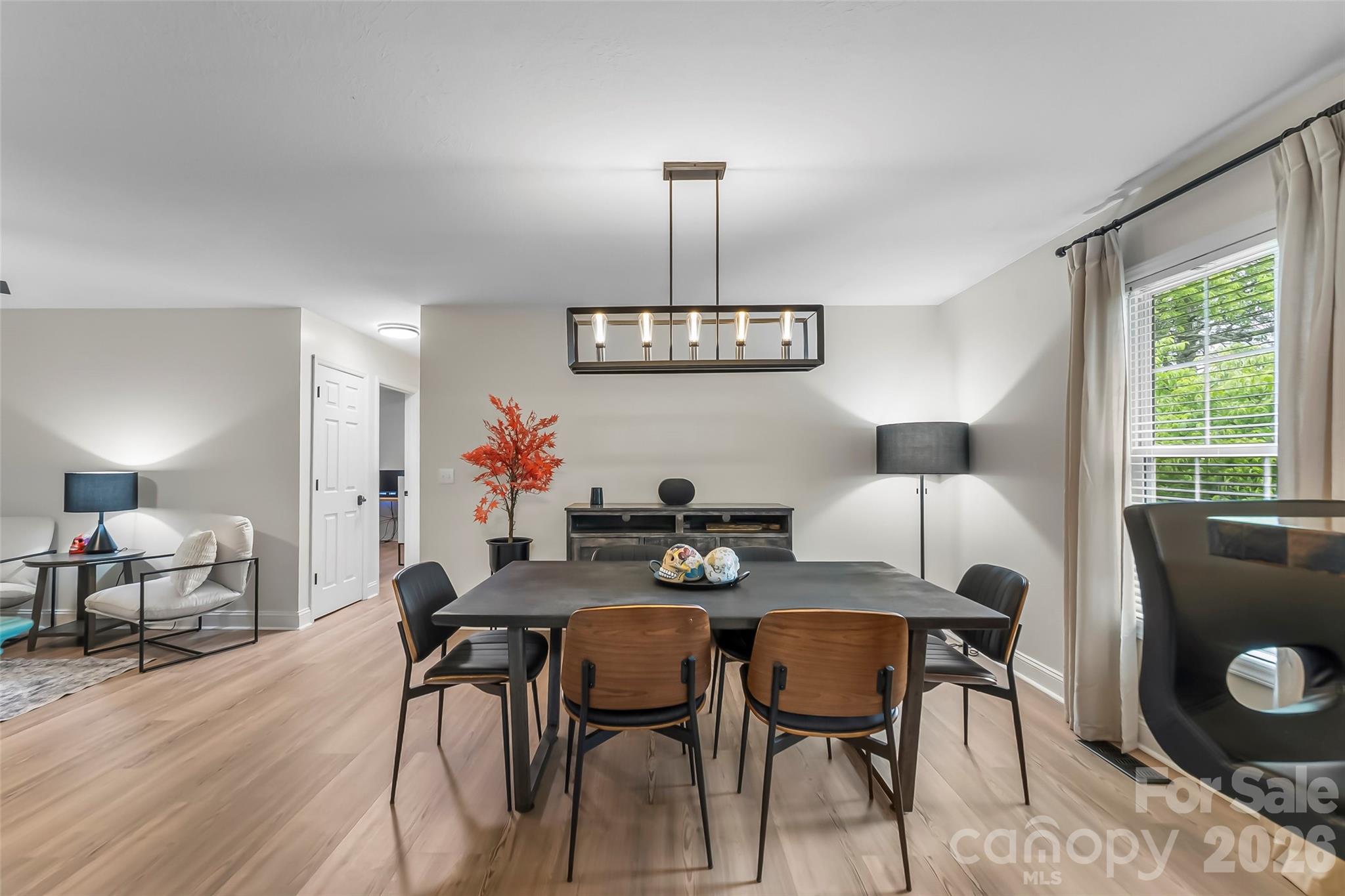 Pleasant View - Residential