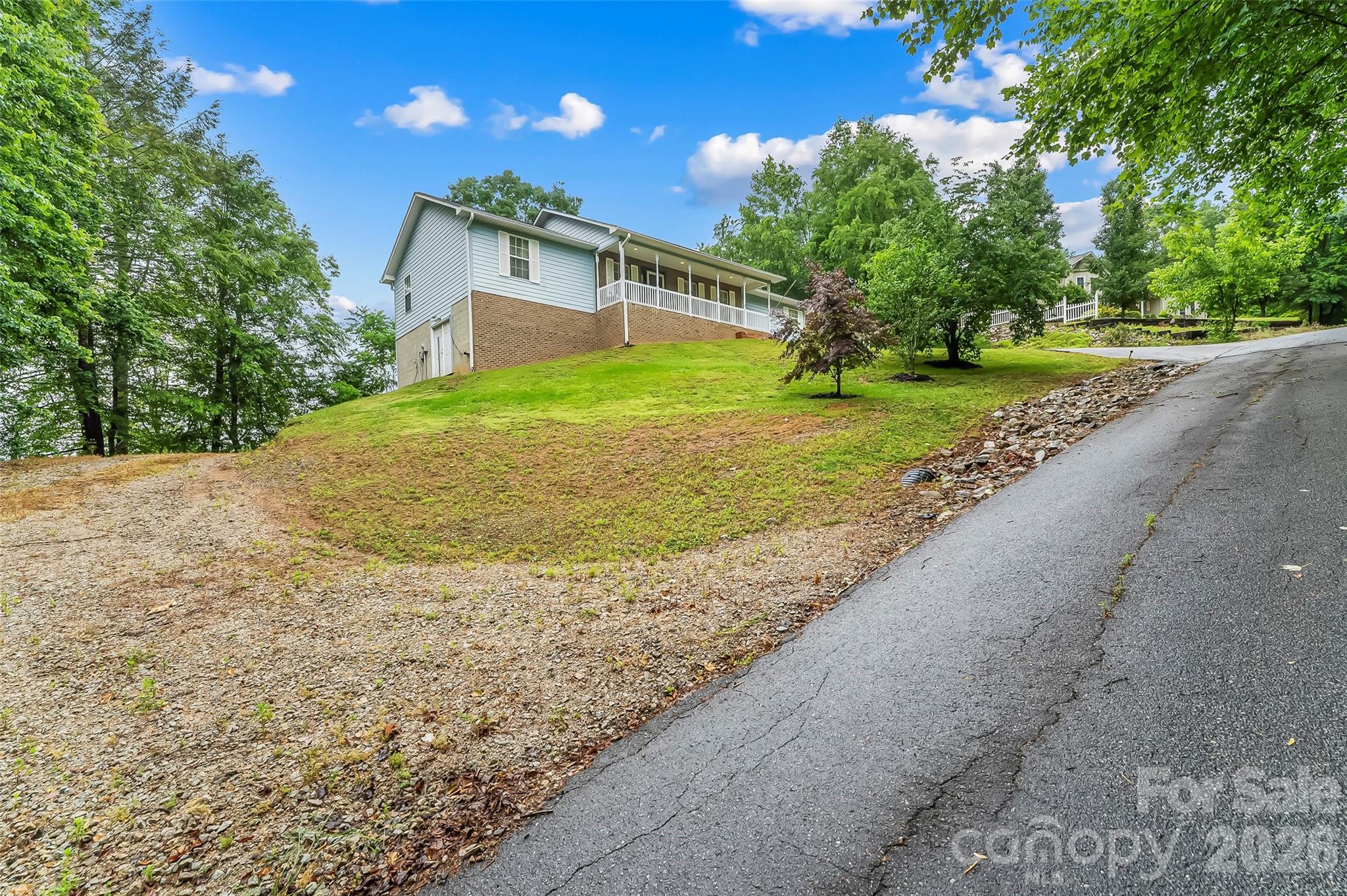 Pleasant View - Residential