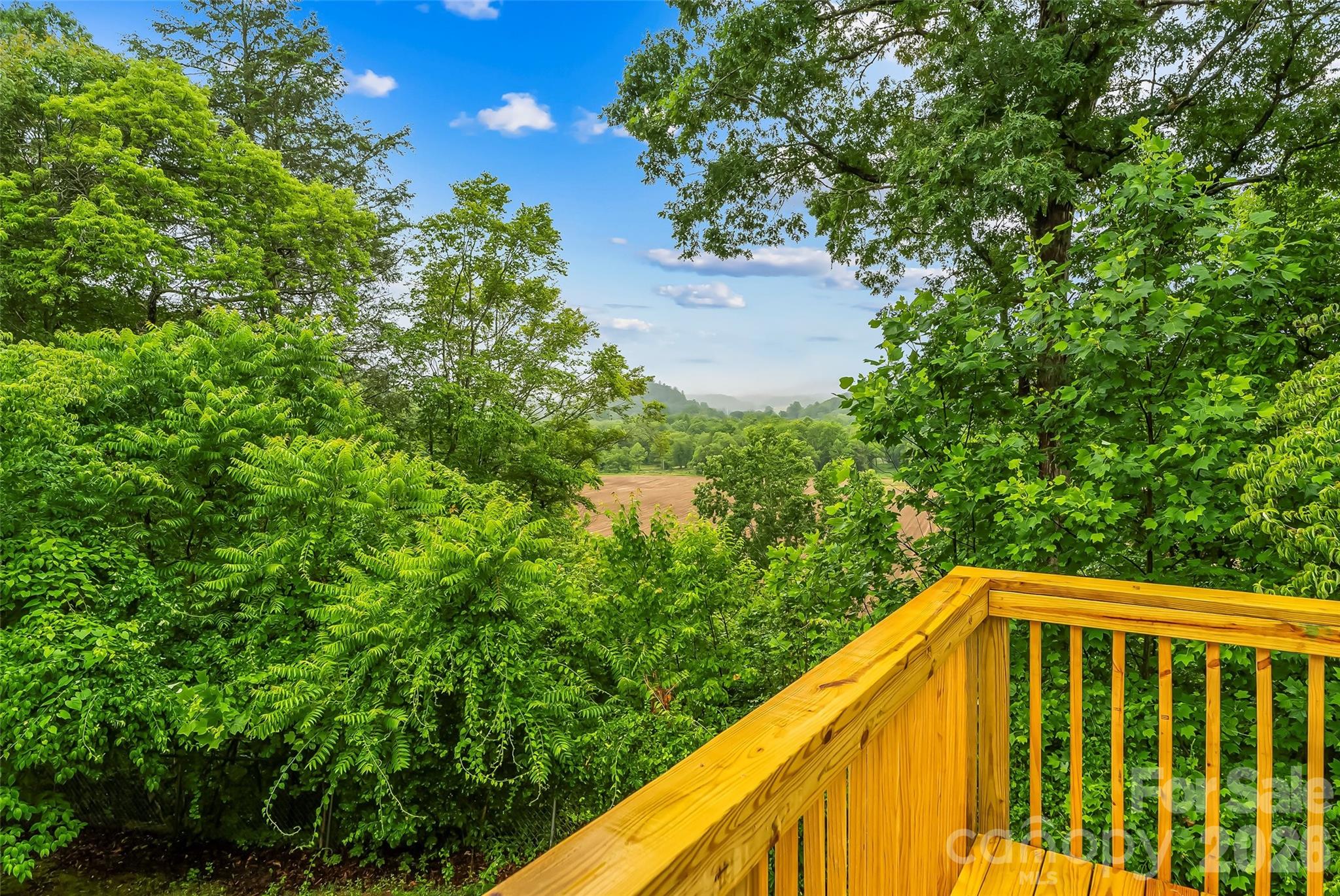 Pleasant View - Residential