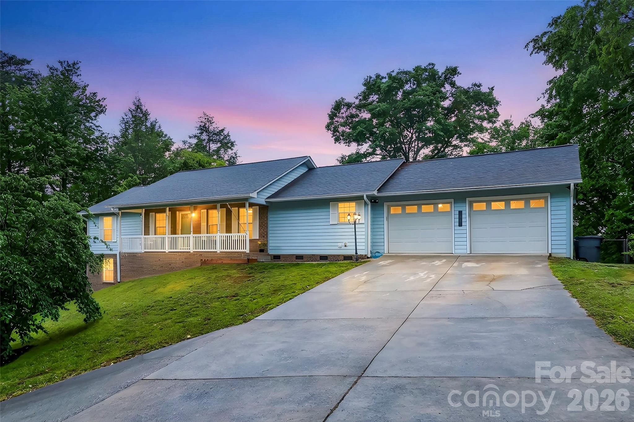 570 Pleasant View Drive