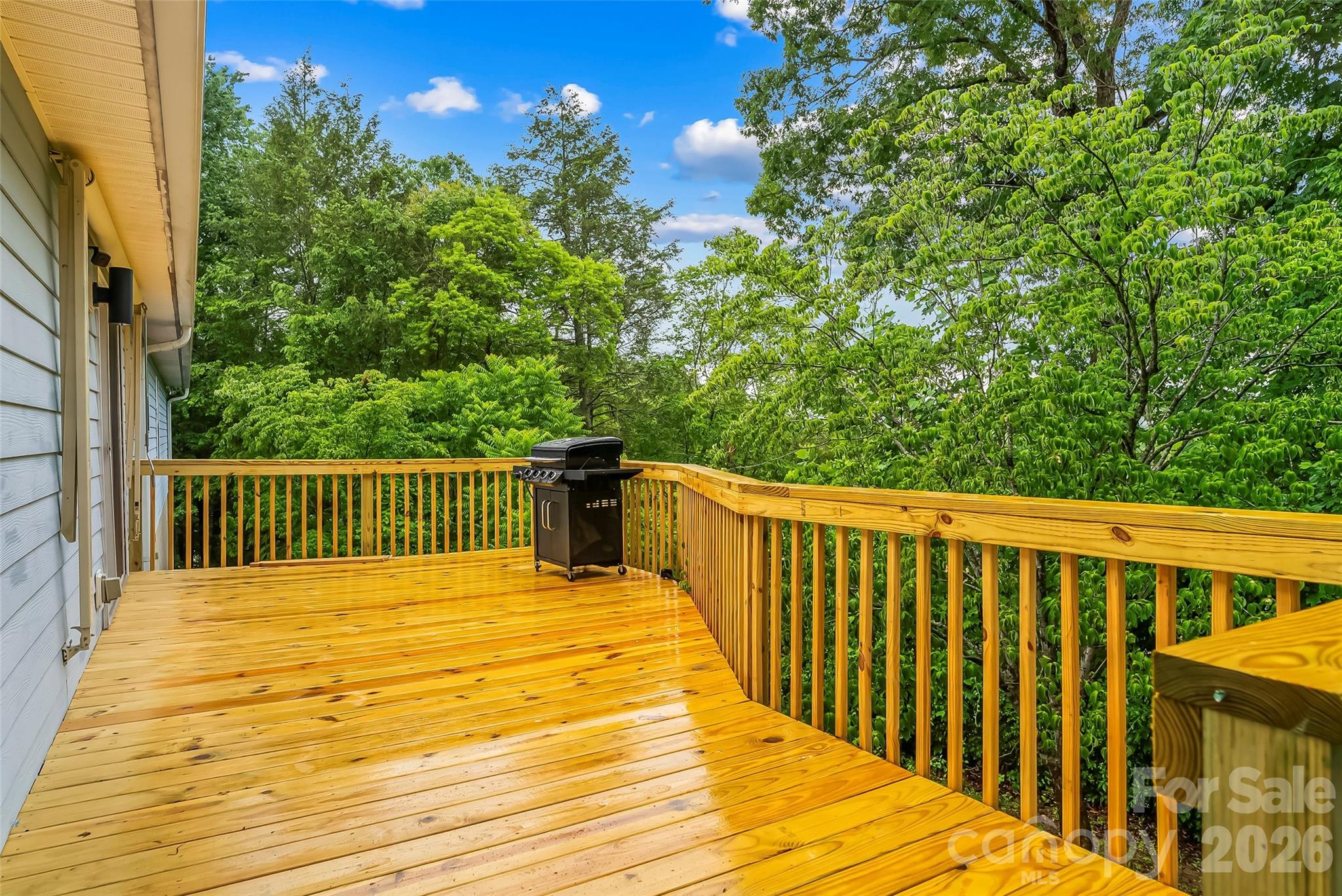 Pleasant View - Residential