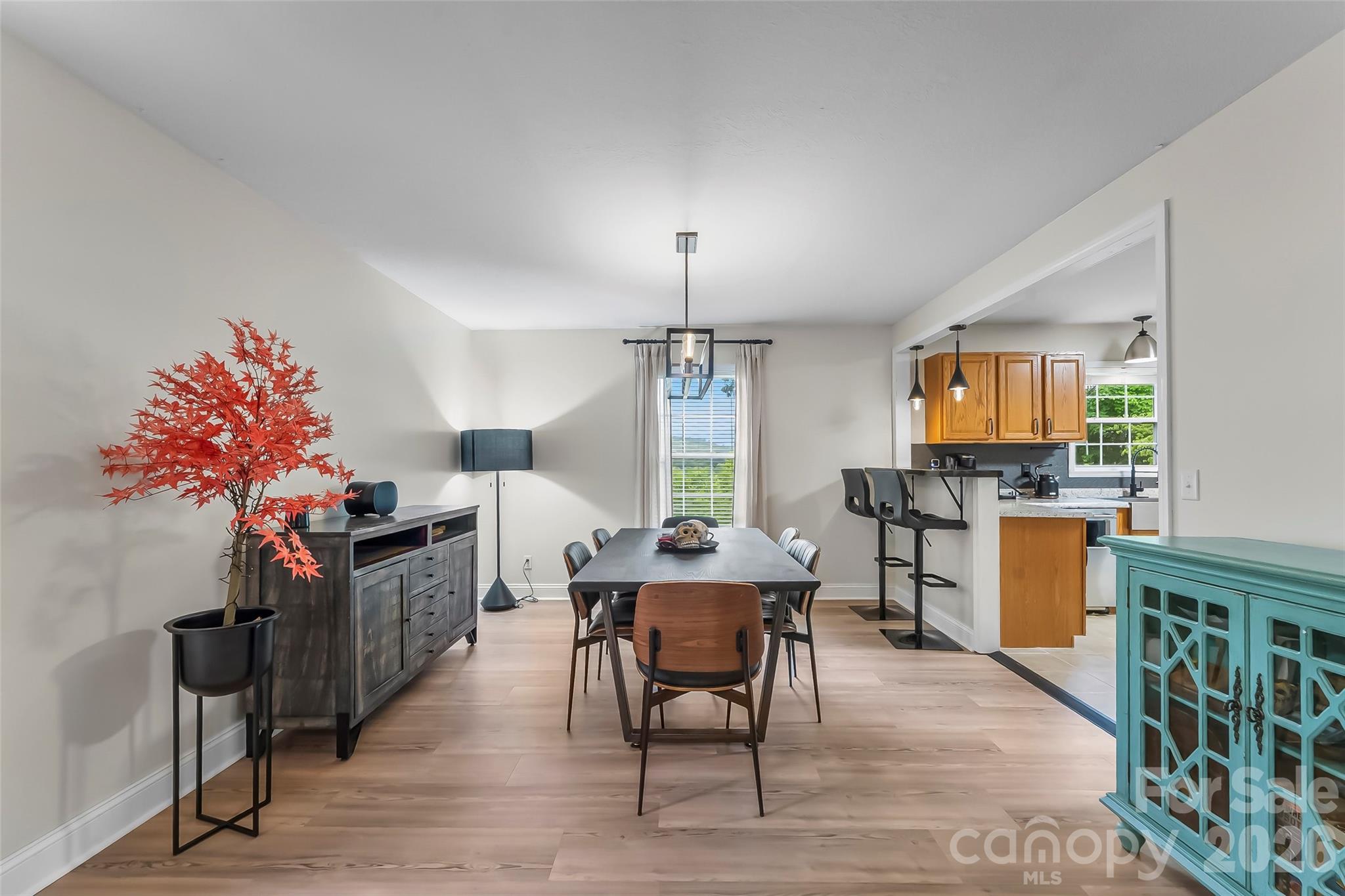 Pleasant View - Residential