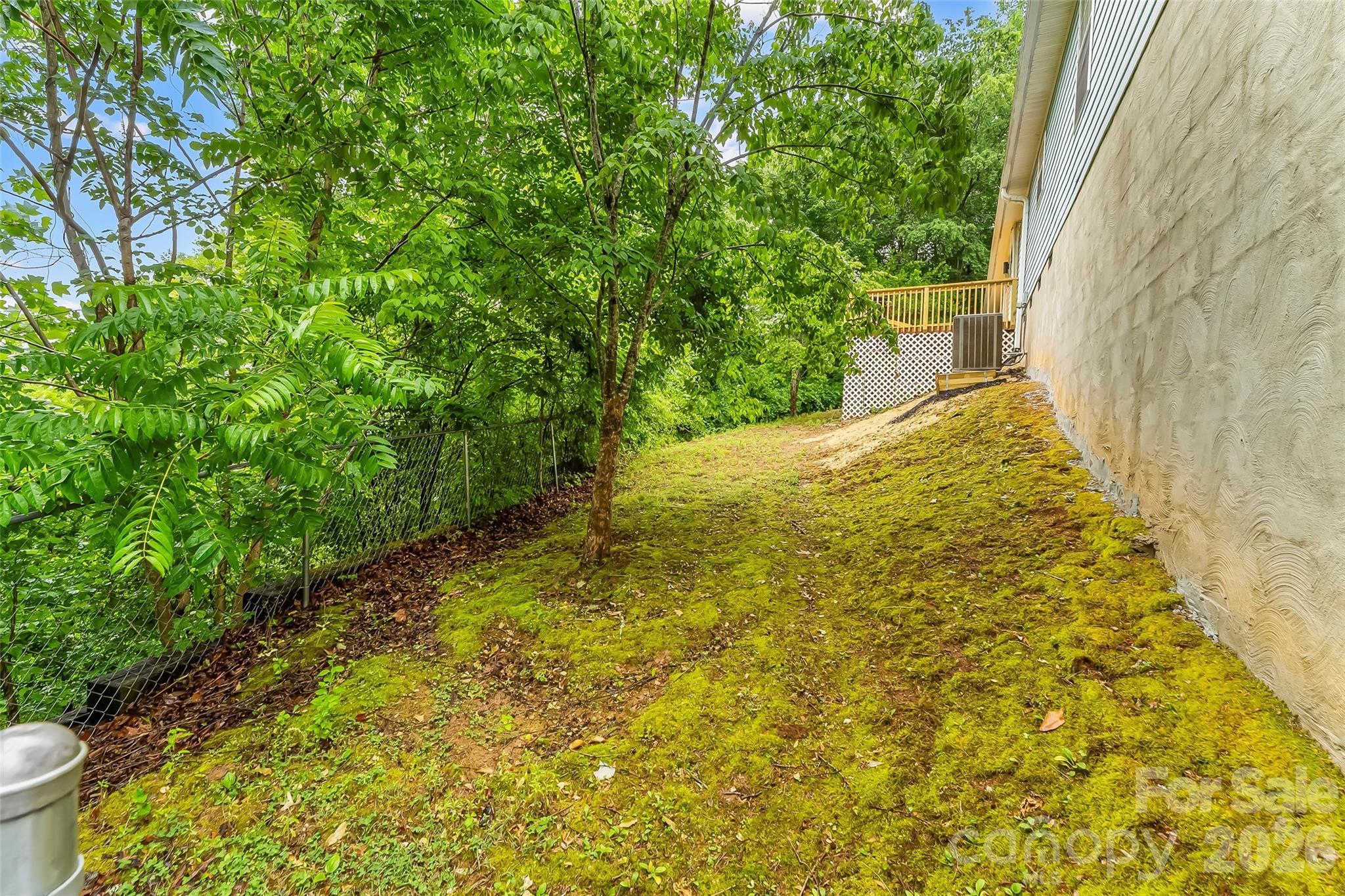 Pleasant View - Residential
