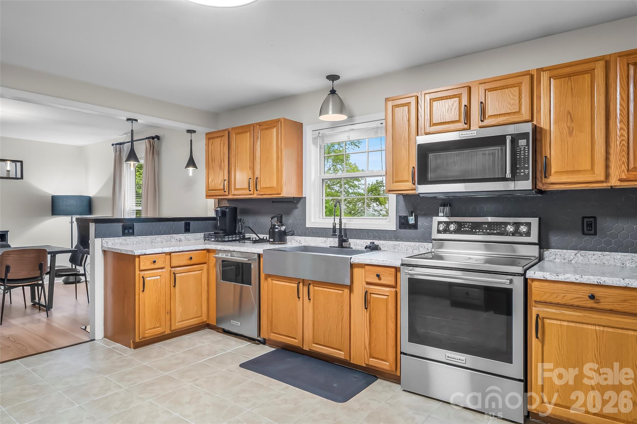 Pleasant View - Residential