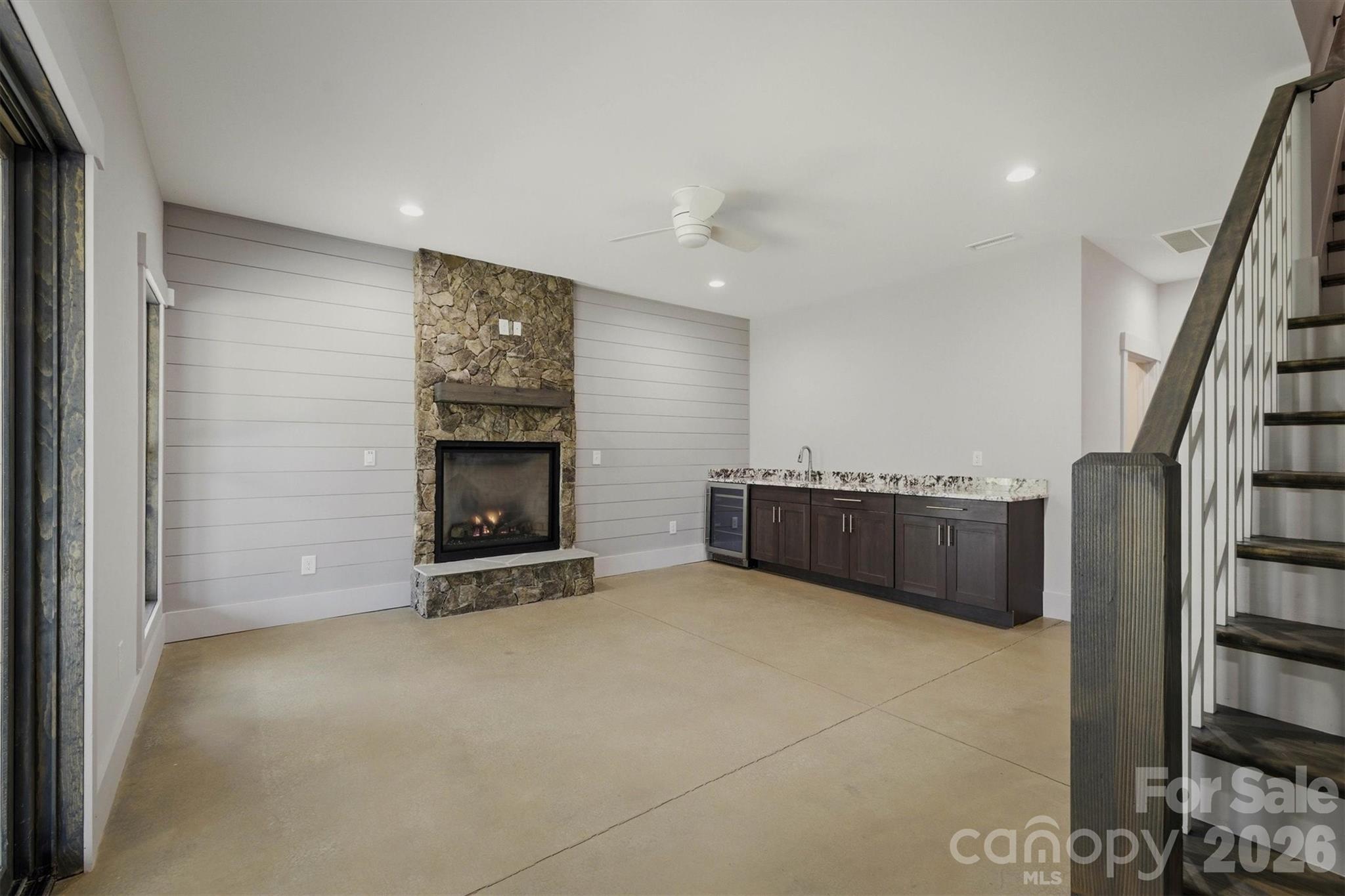 Old Wildlife Club - Residential