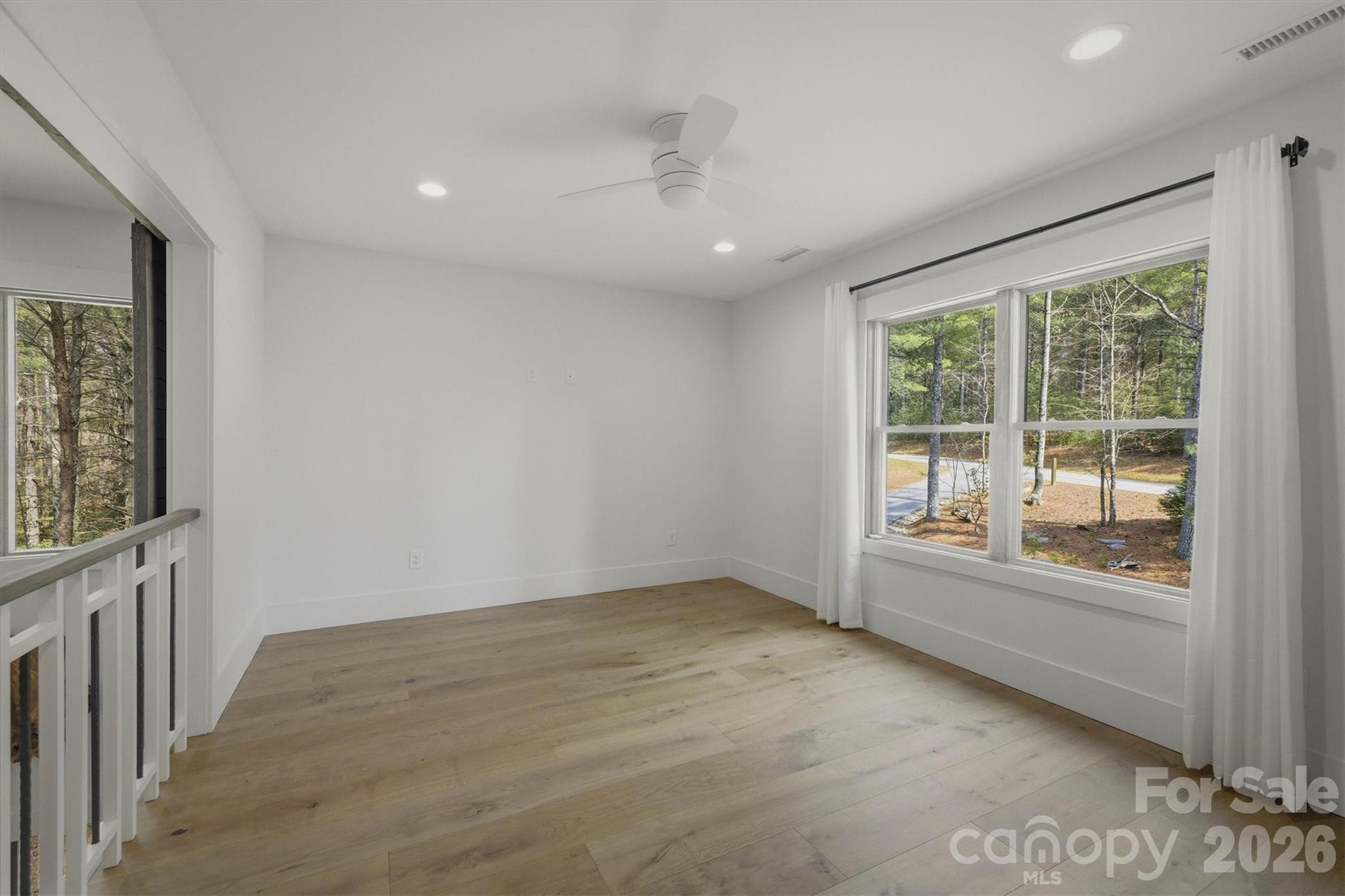 Old Wildlife Club - Residential