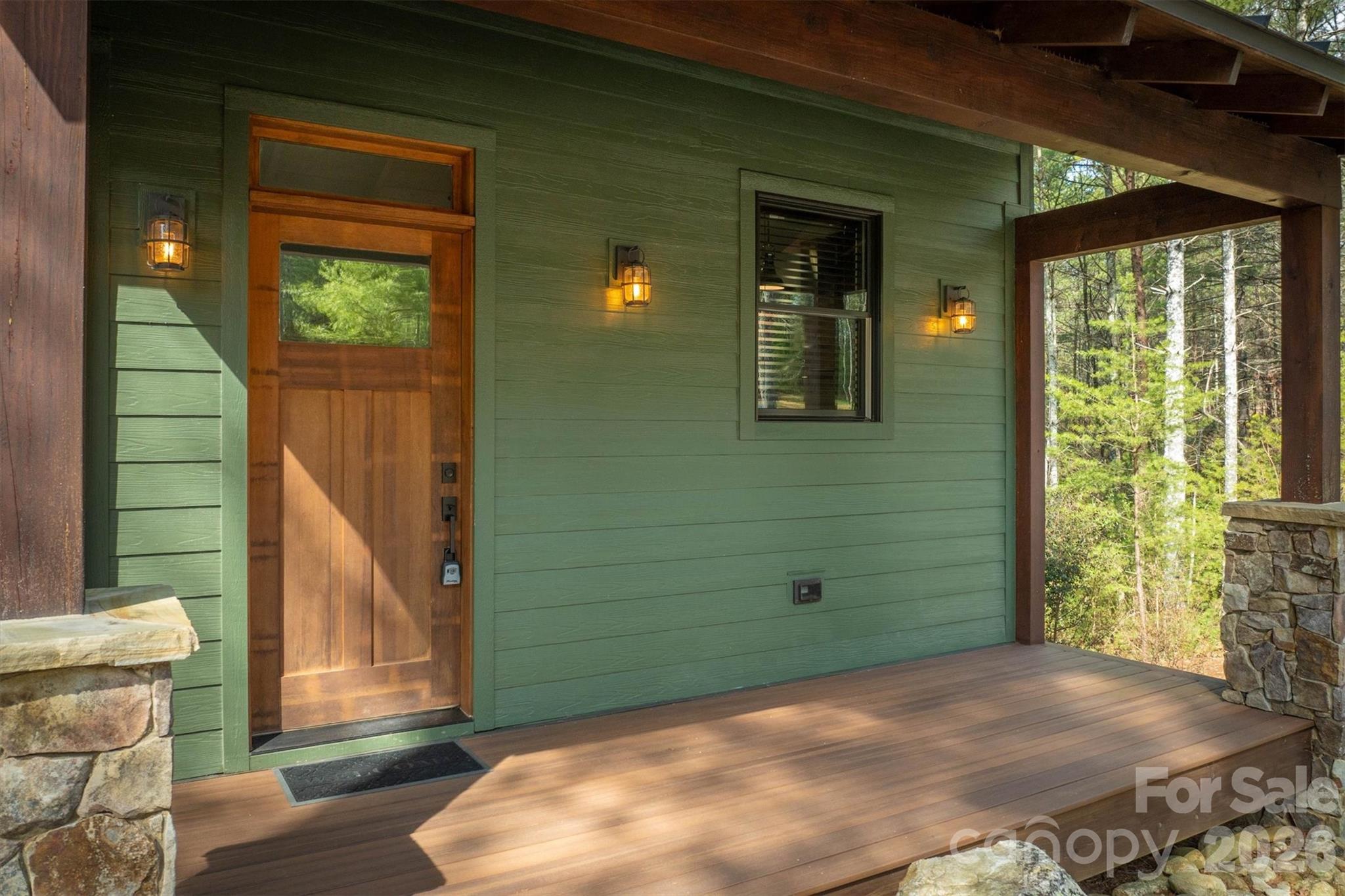 Old Wildlife Club - Residential