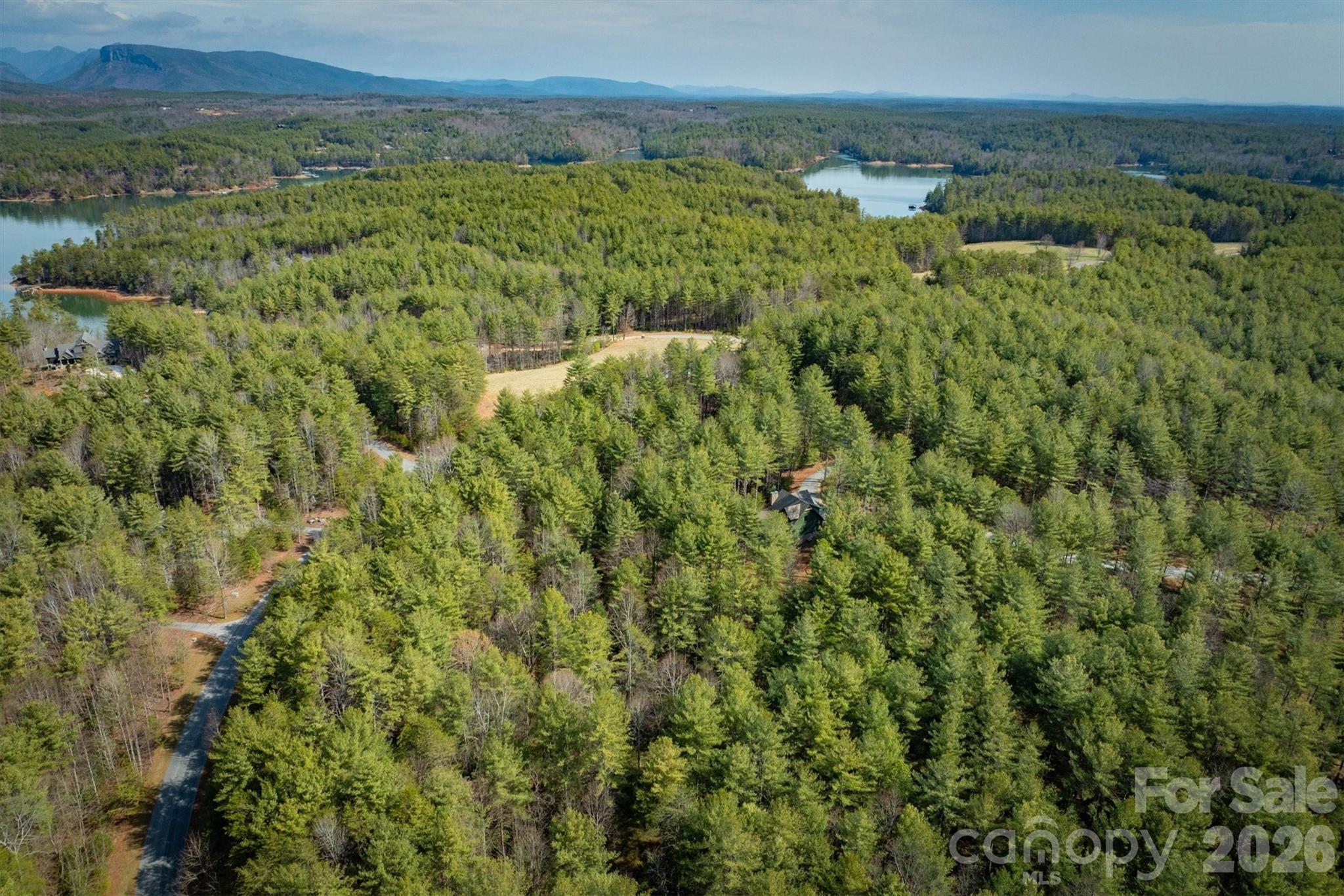 Old Wildlife Club - Residential