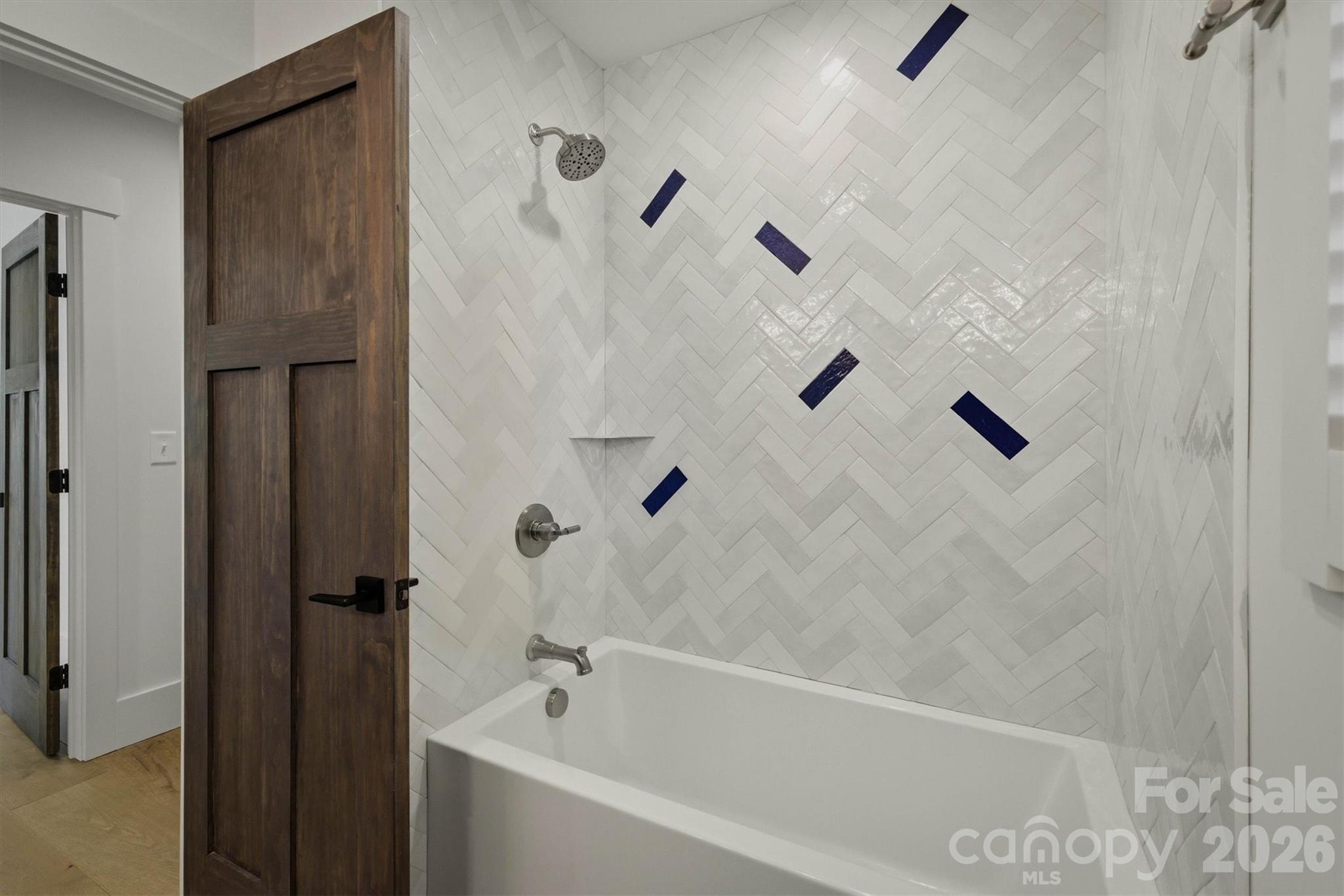 Old Wildlife Club - Residential