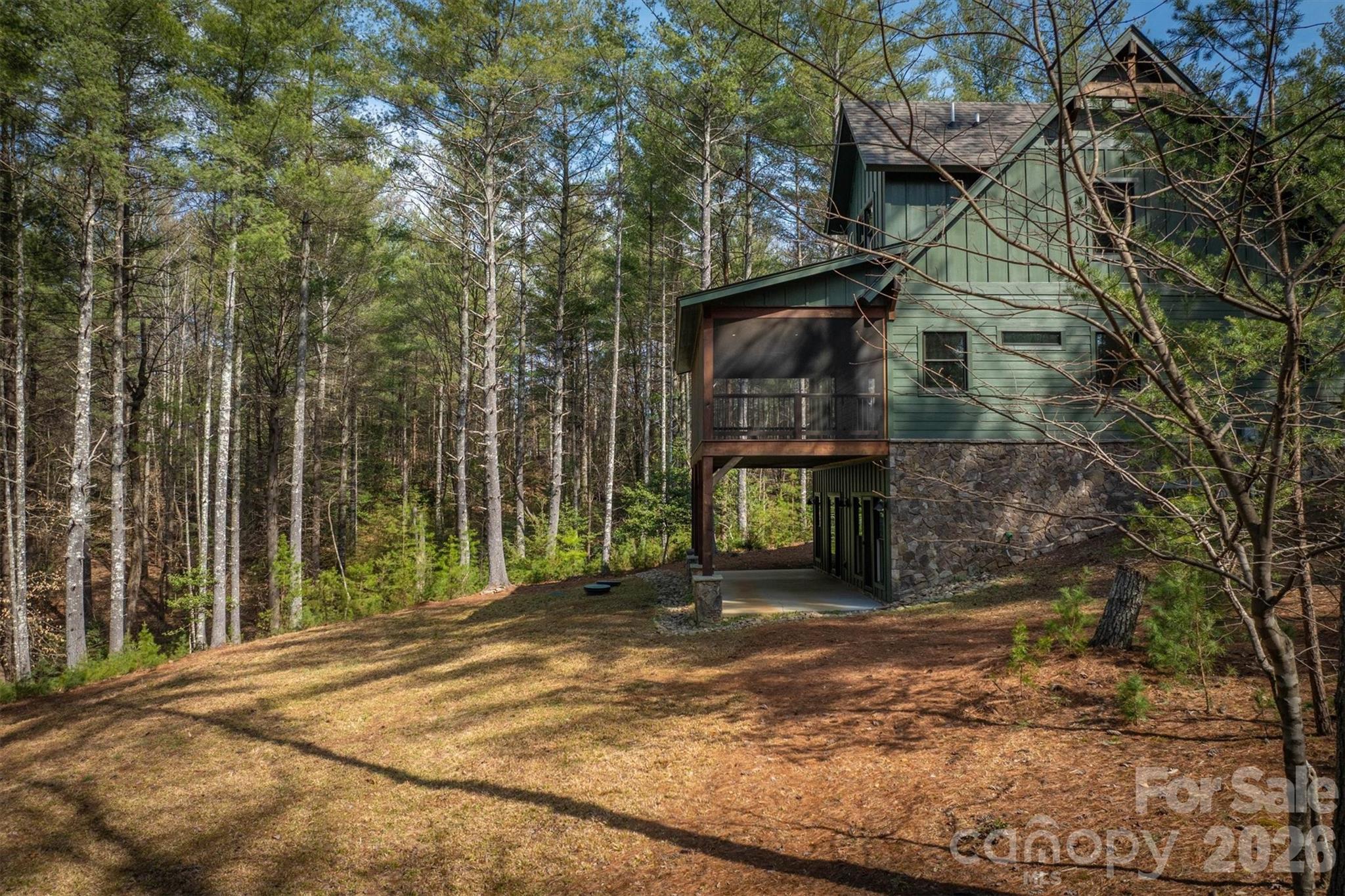 Old Wildlife Club - Residential