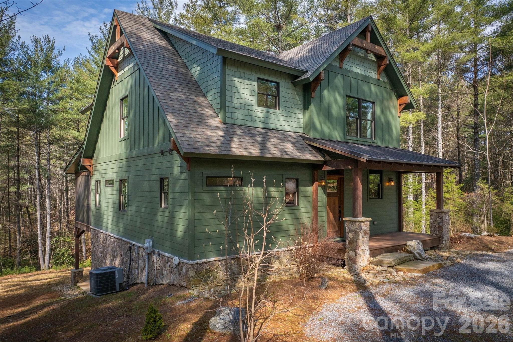 Old Wildlife Club - Residential