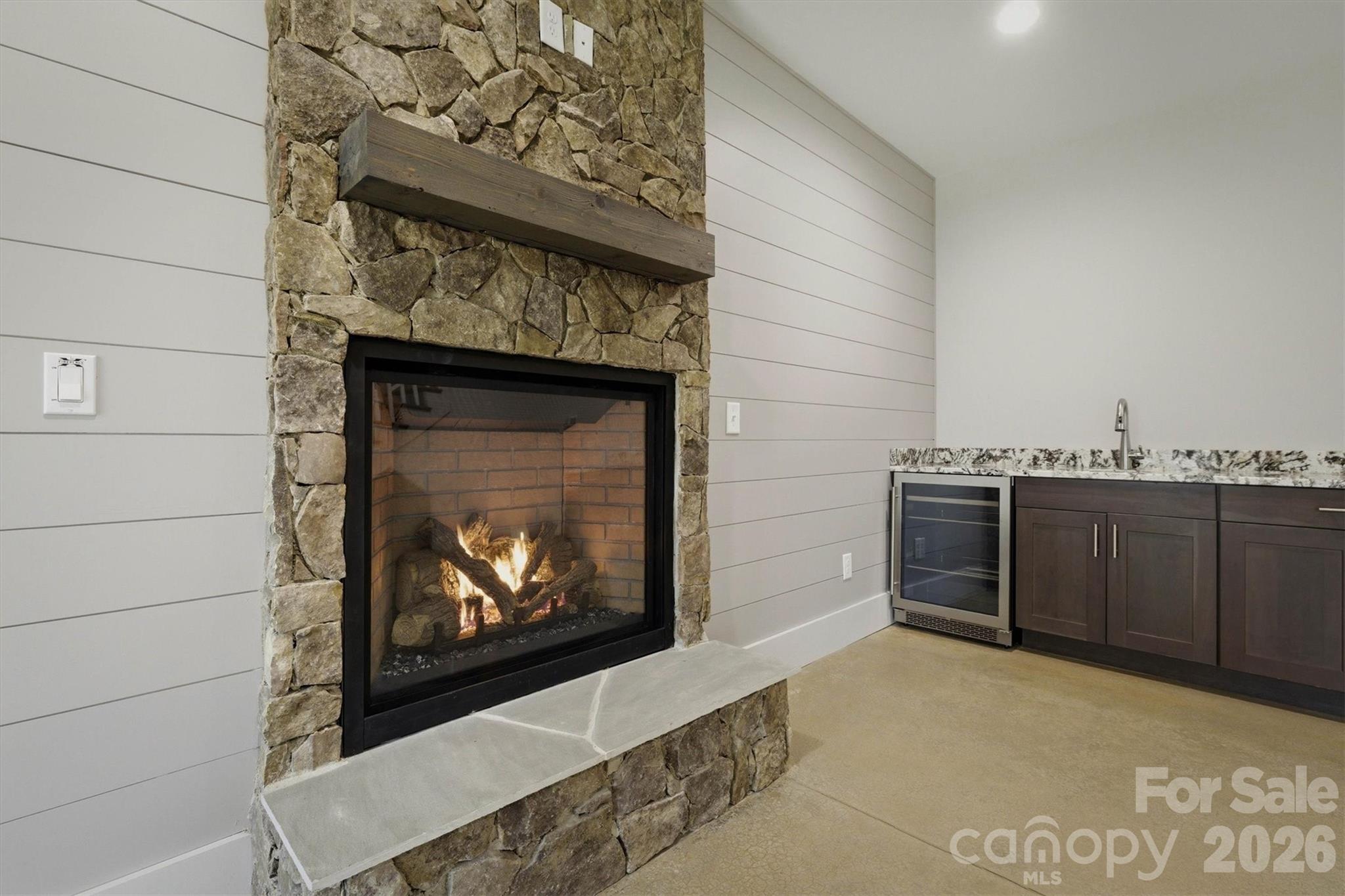 Old Wildlife Club - Residential