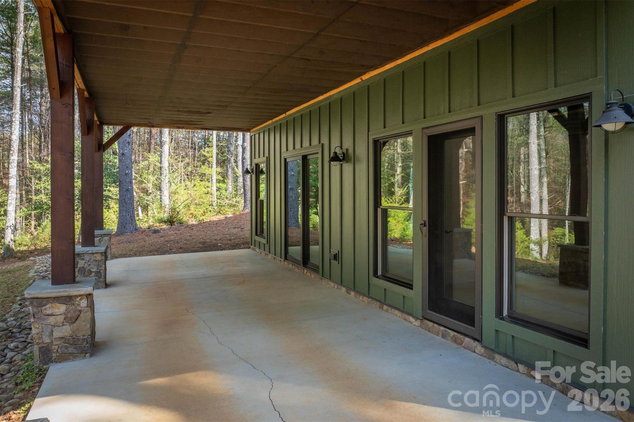 Old Wildlife Club - Residential