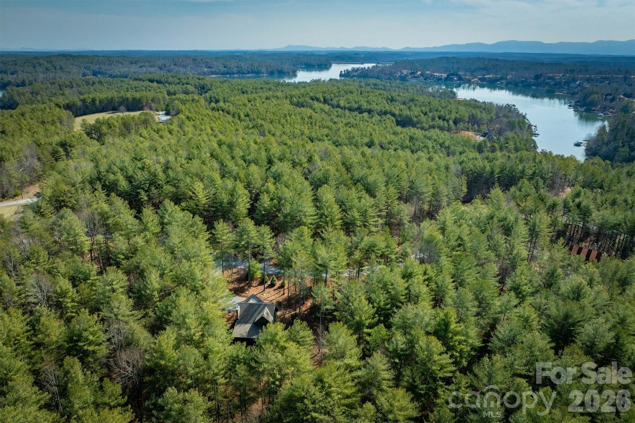 Old Wildlife Club - Residential