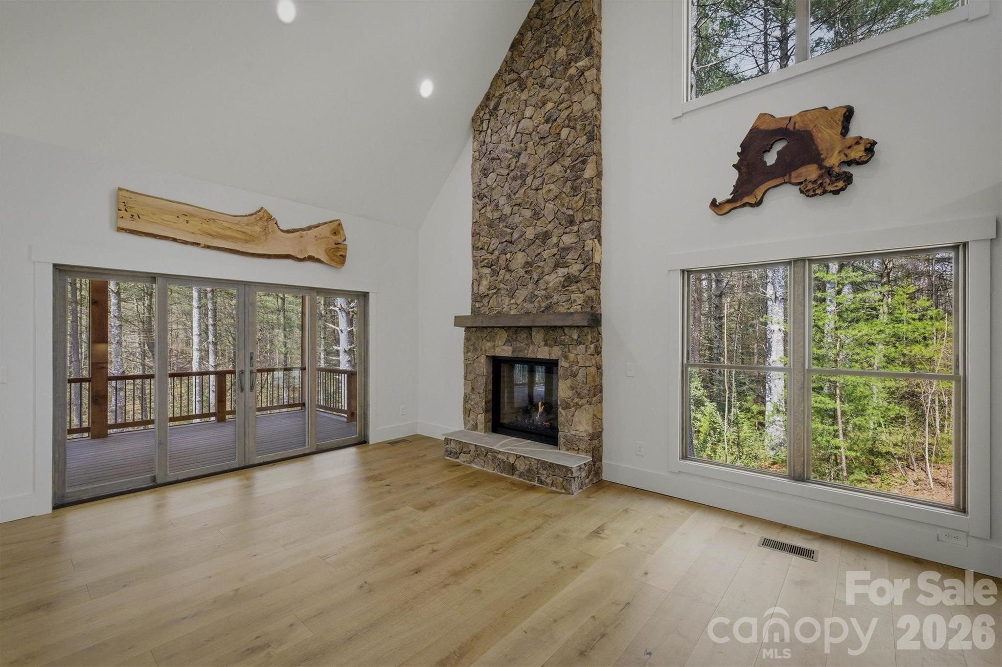 Old Wildlife Club - Residential