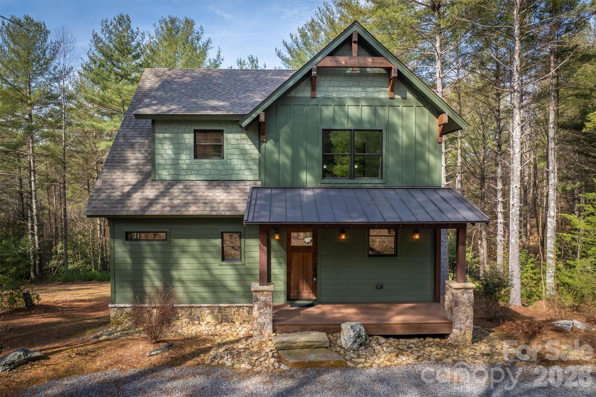 Old Wildlife Club - Residential