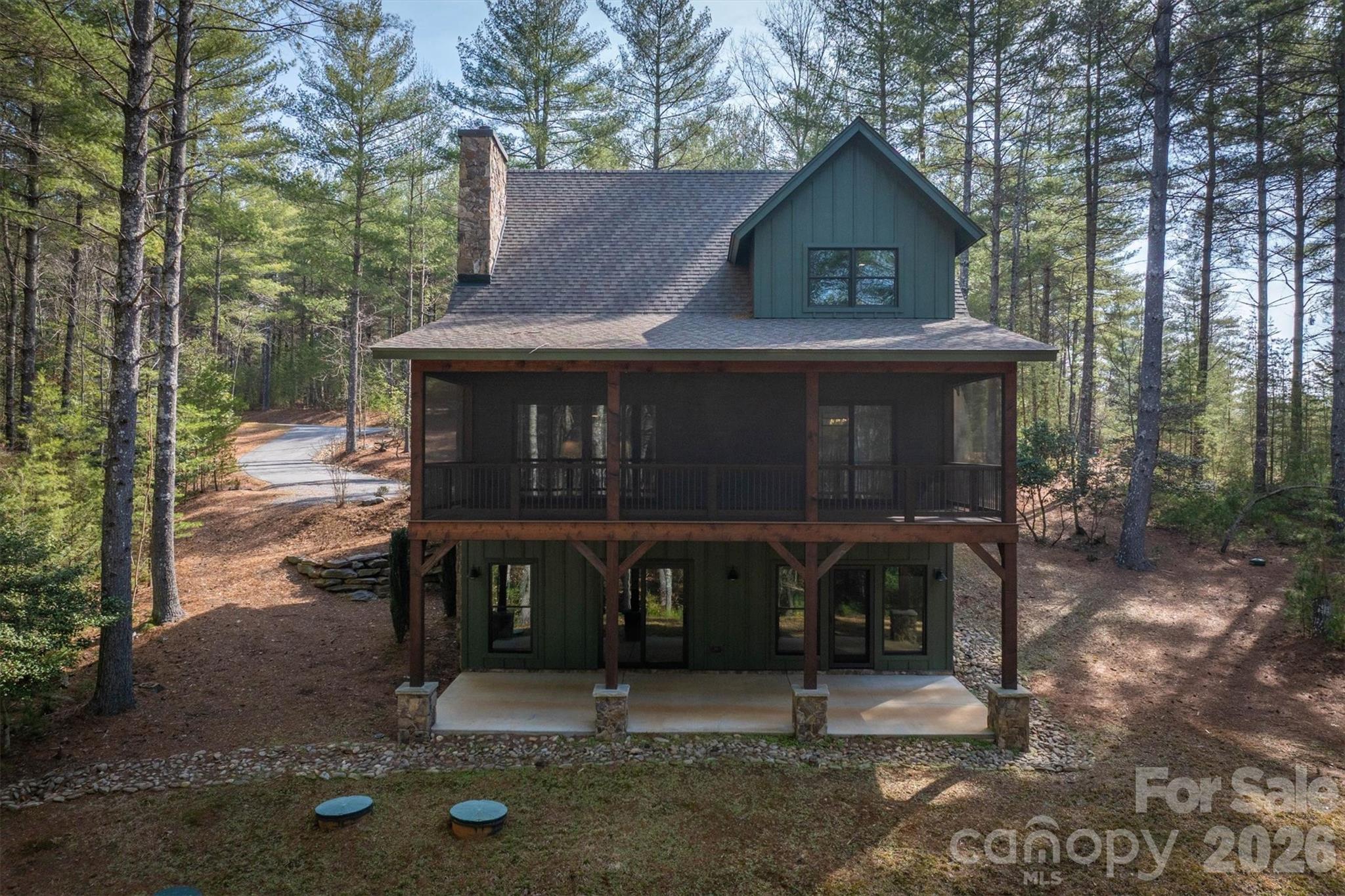 Old Wildlife Club - Residential