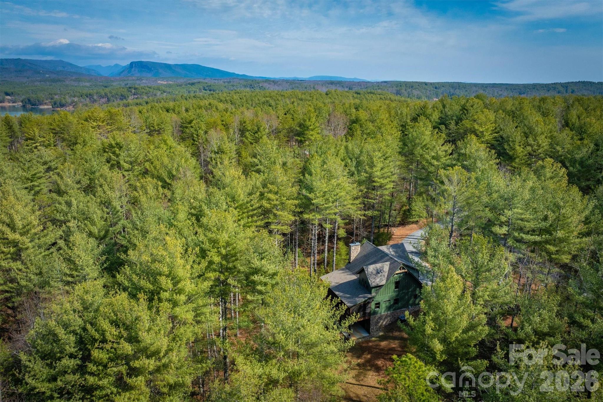 Old Wildlife Club - Residential