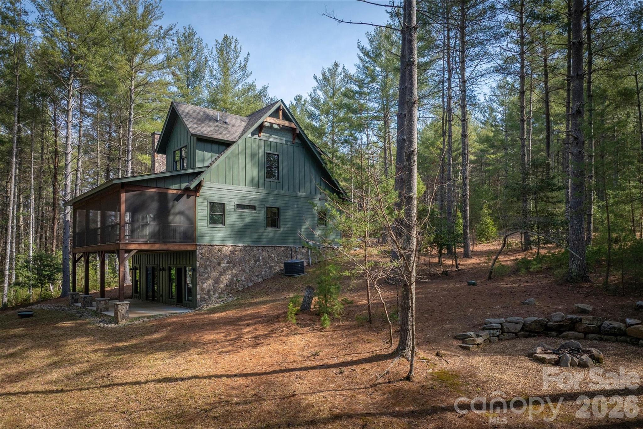 Old Wildlife Club - Residential