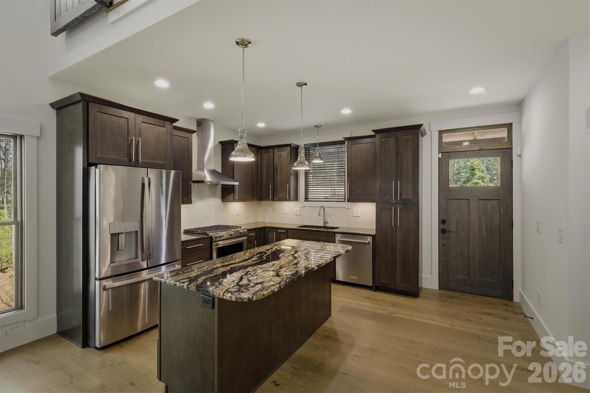 Old Wildlife Club - Residential