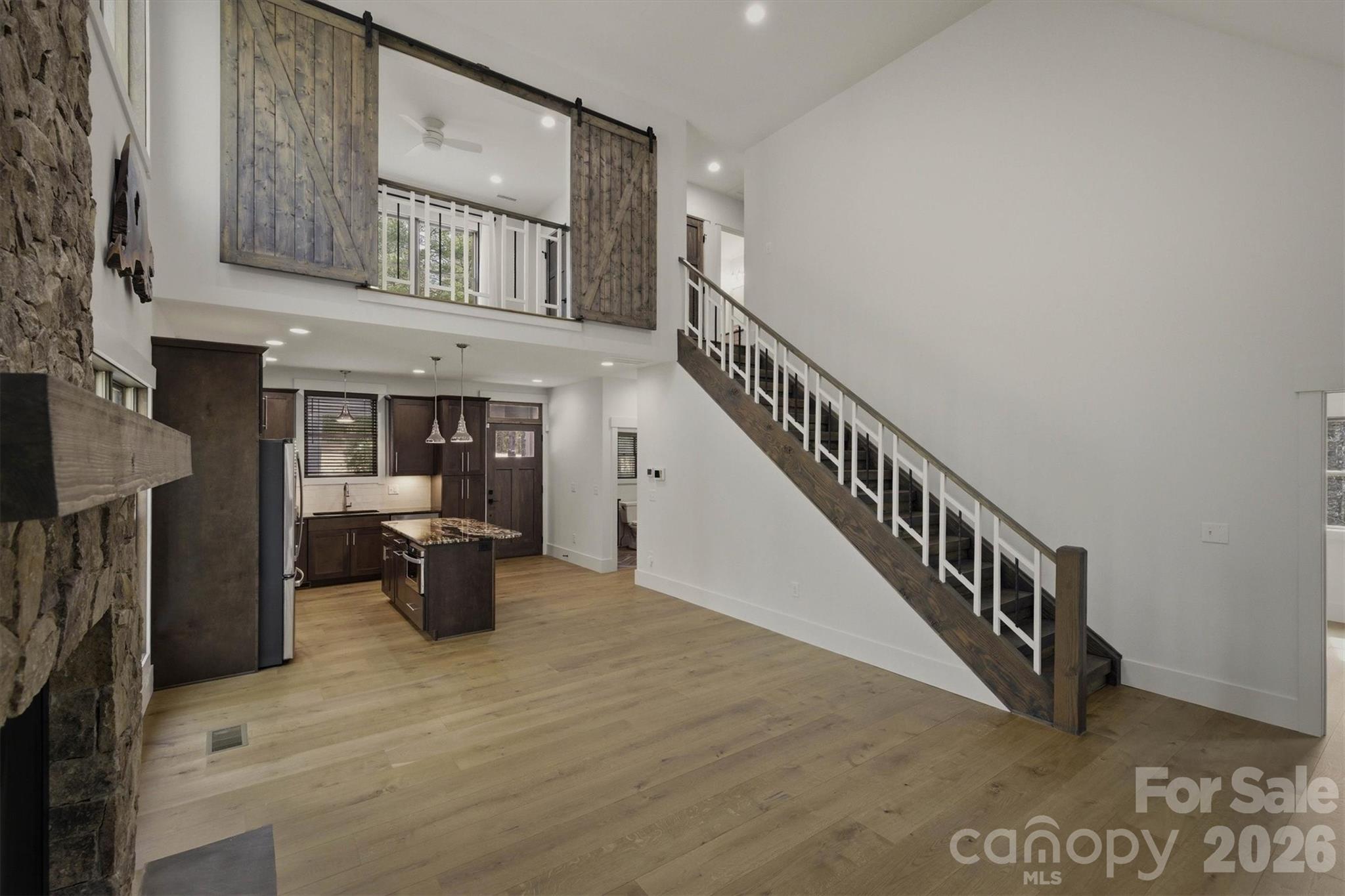 Old Wildlife Club - Residential