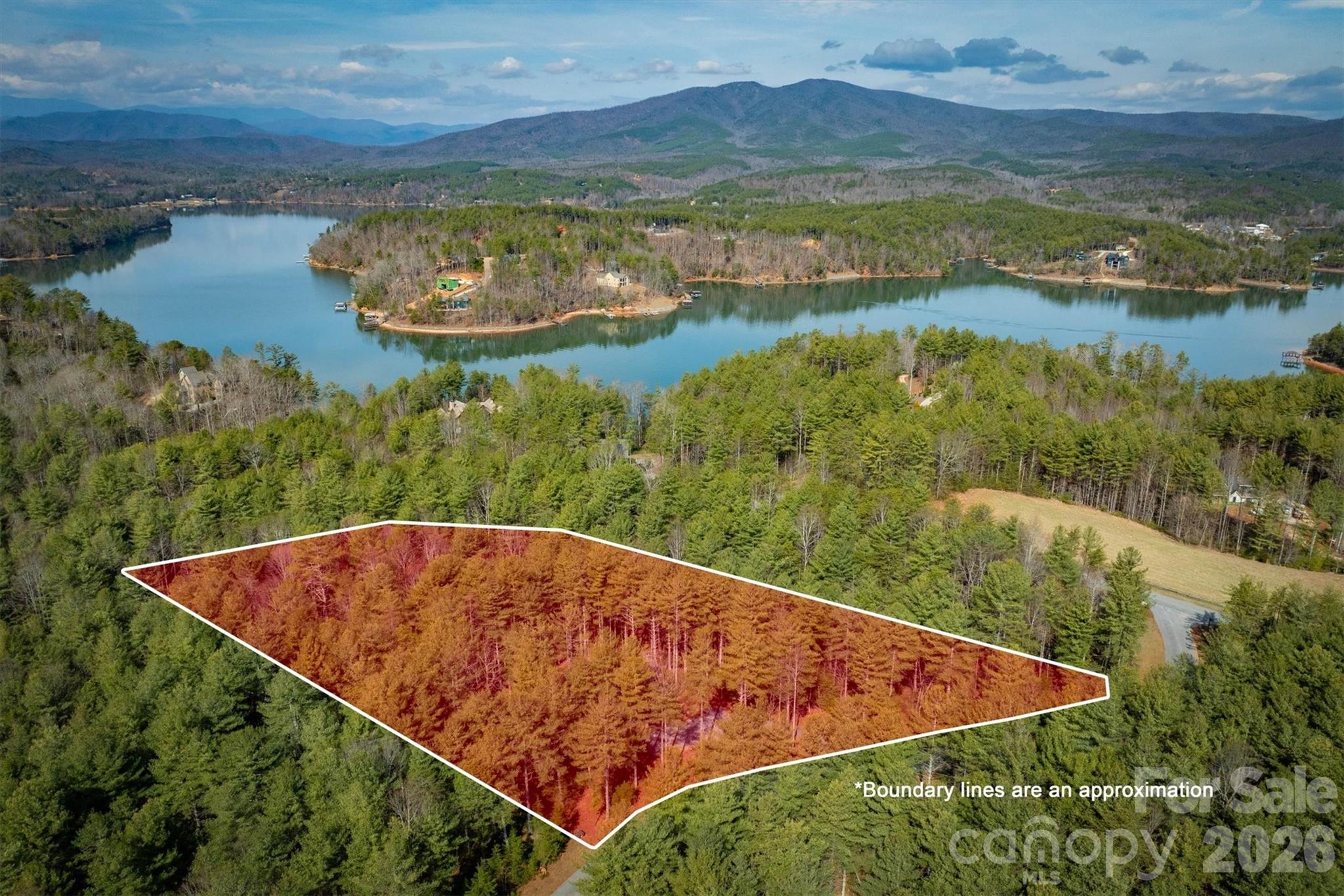 Old Wildlife Club - Residential