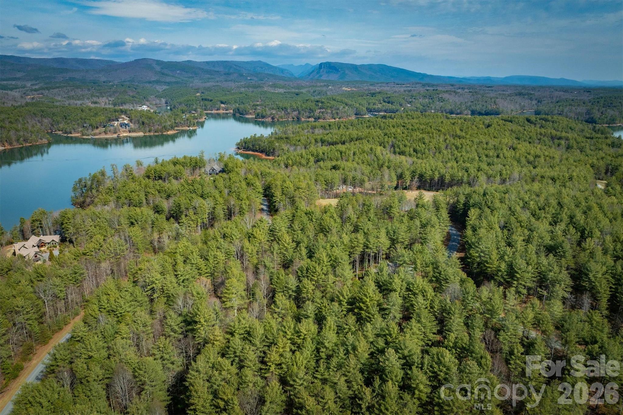 Old Wildlife Club - Residential