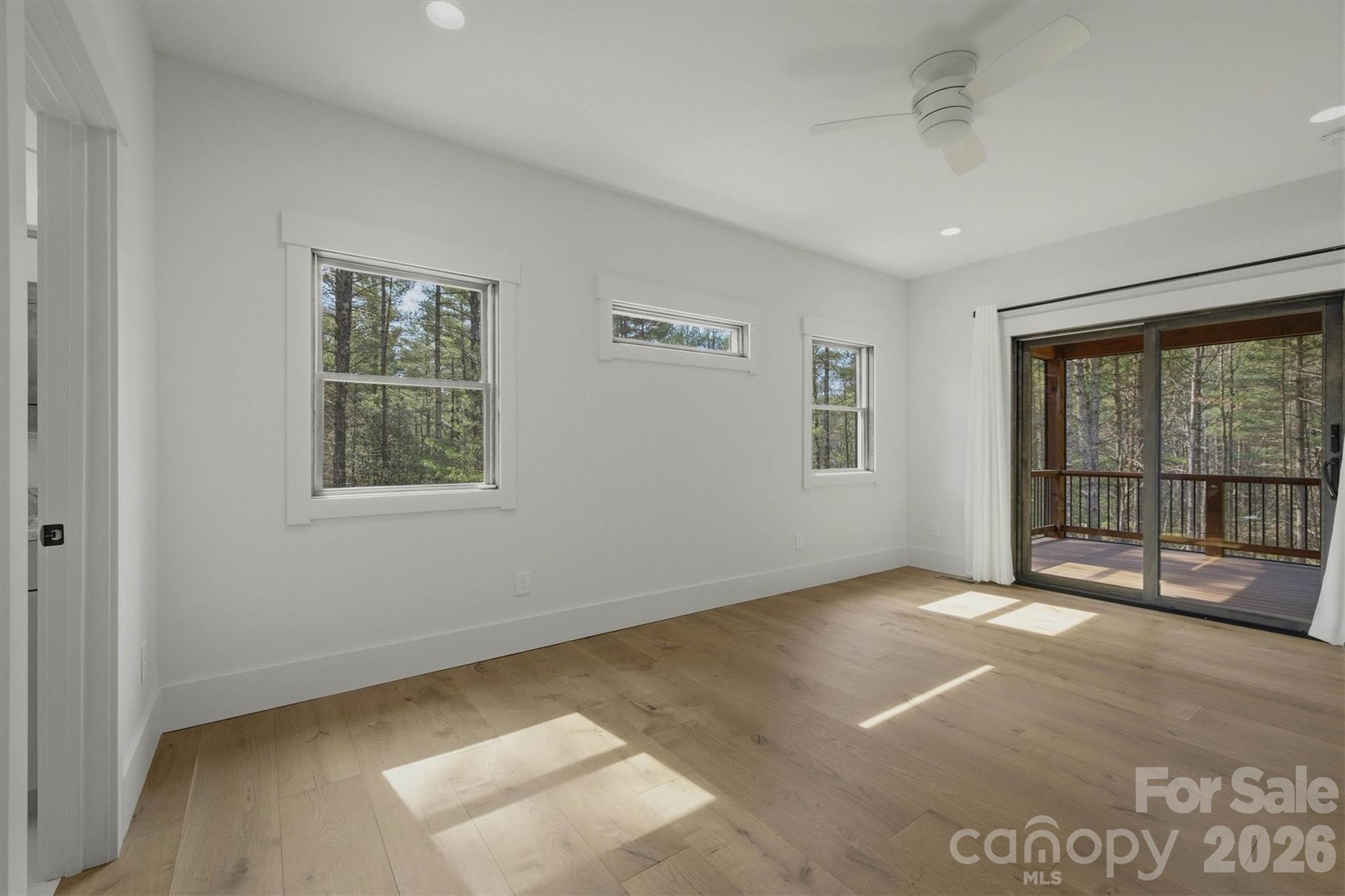 Old Wildlife Club - Residential