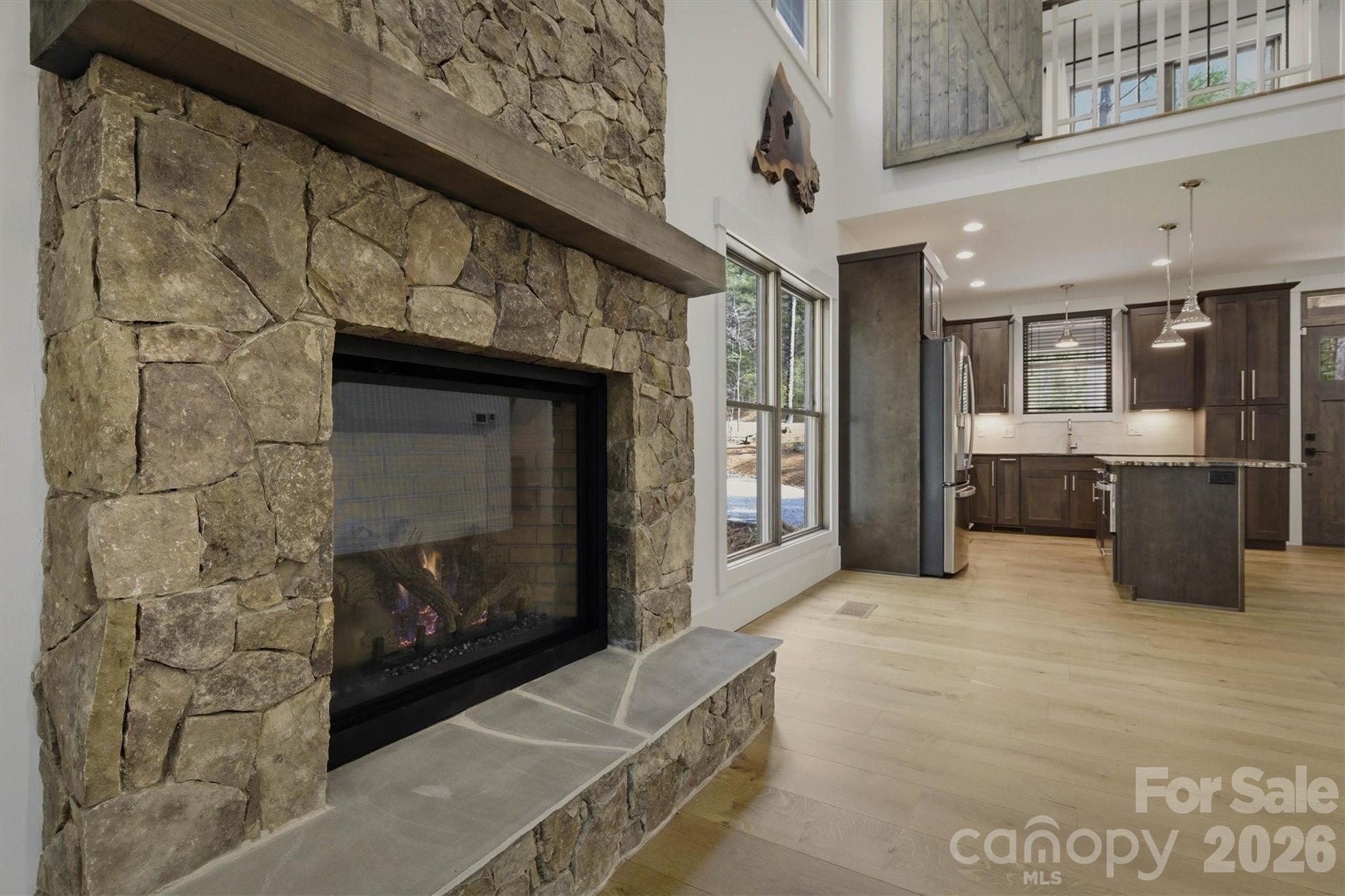 Old Wildlife Club - Residential