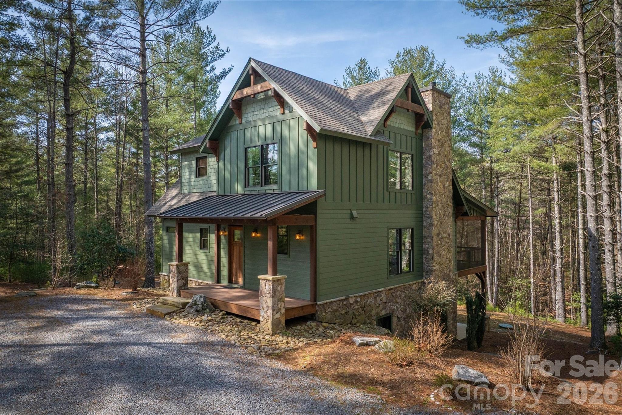 Old Wildlife Club - Residential